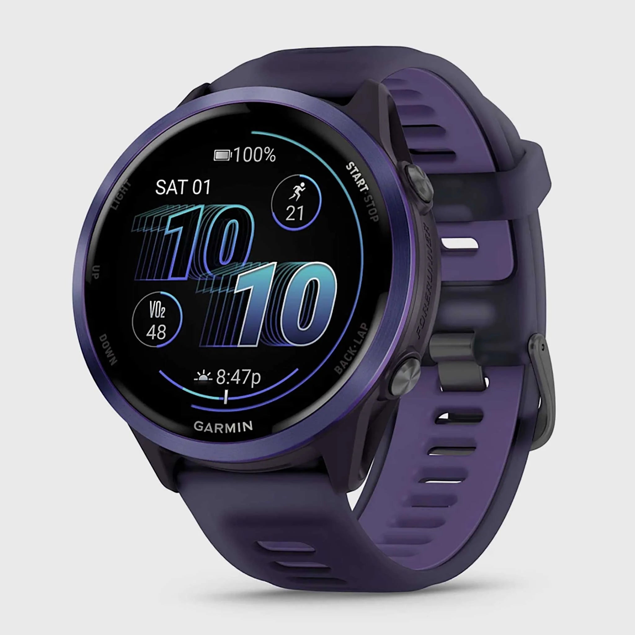 Garmin Forerunner 570 47mm GPS Watch