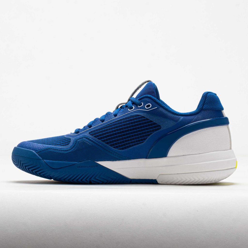 Wilson Rush Pro 5 Men's D V Blue/White/Black