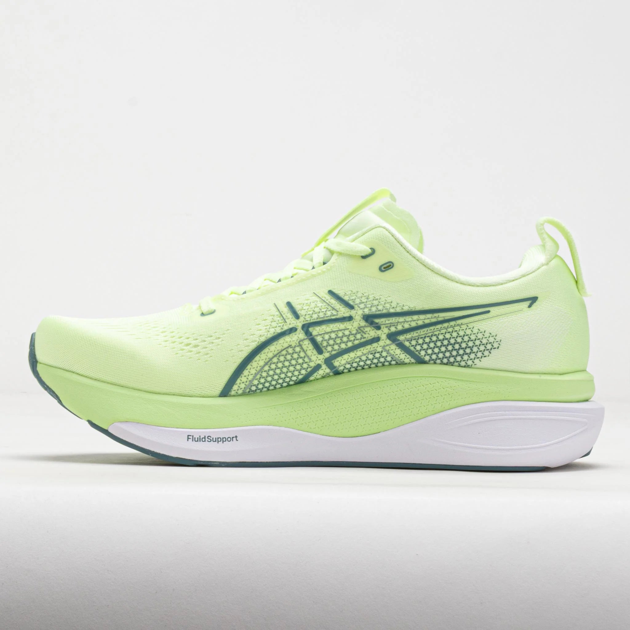 ASICS GEL-Kayano 33 Men's Illuminate Yellow/White