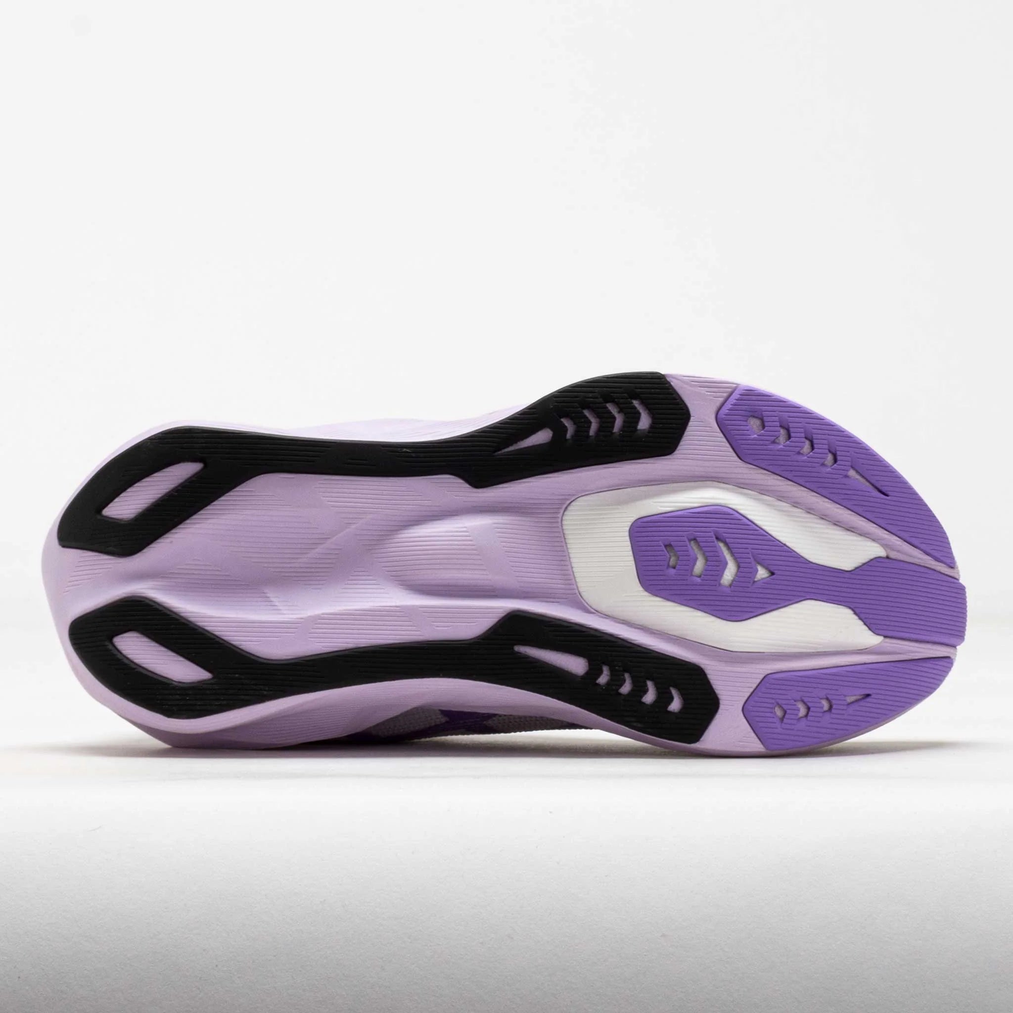 ASICS Novablast 6 Women's White/Murasaki