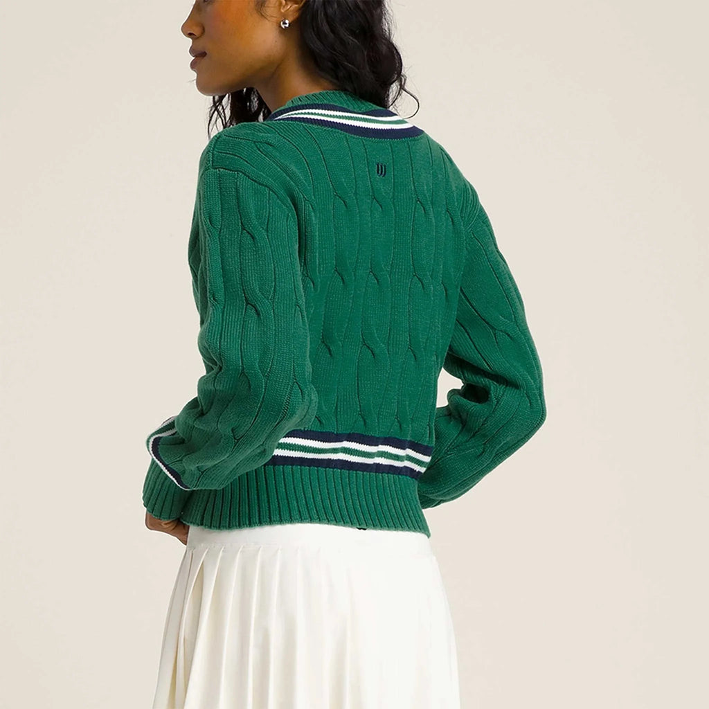 Wilson Westwood Sweater Women's