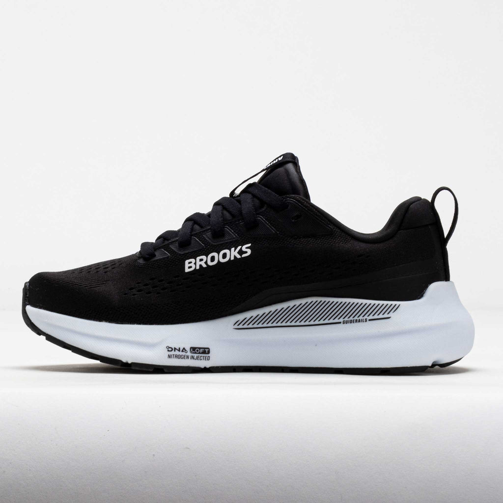 Brooks Ariel GTS 26 Women's Black/Grey/White