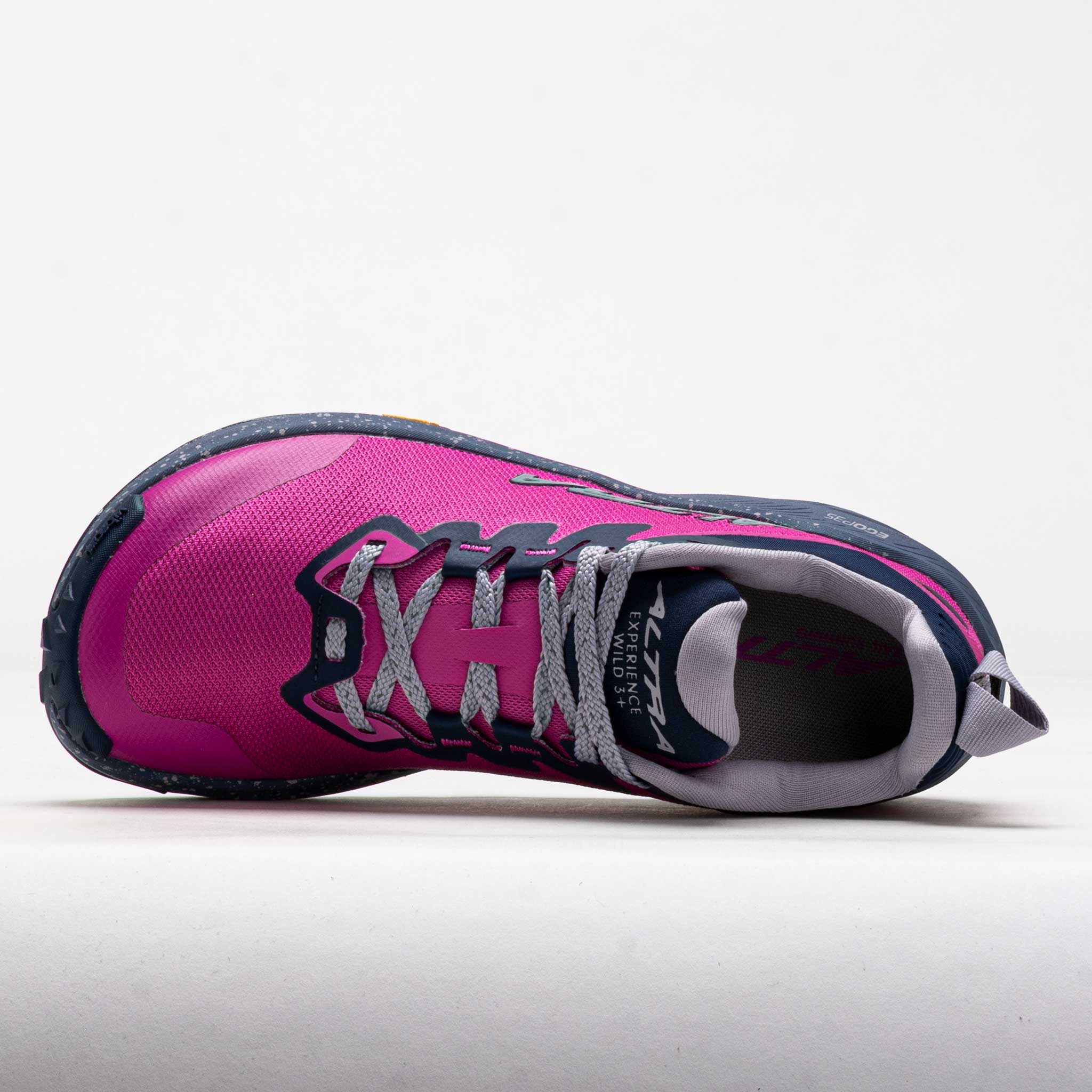 Altra Experience Wild 3+ Women's Magenta