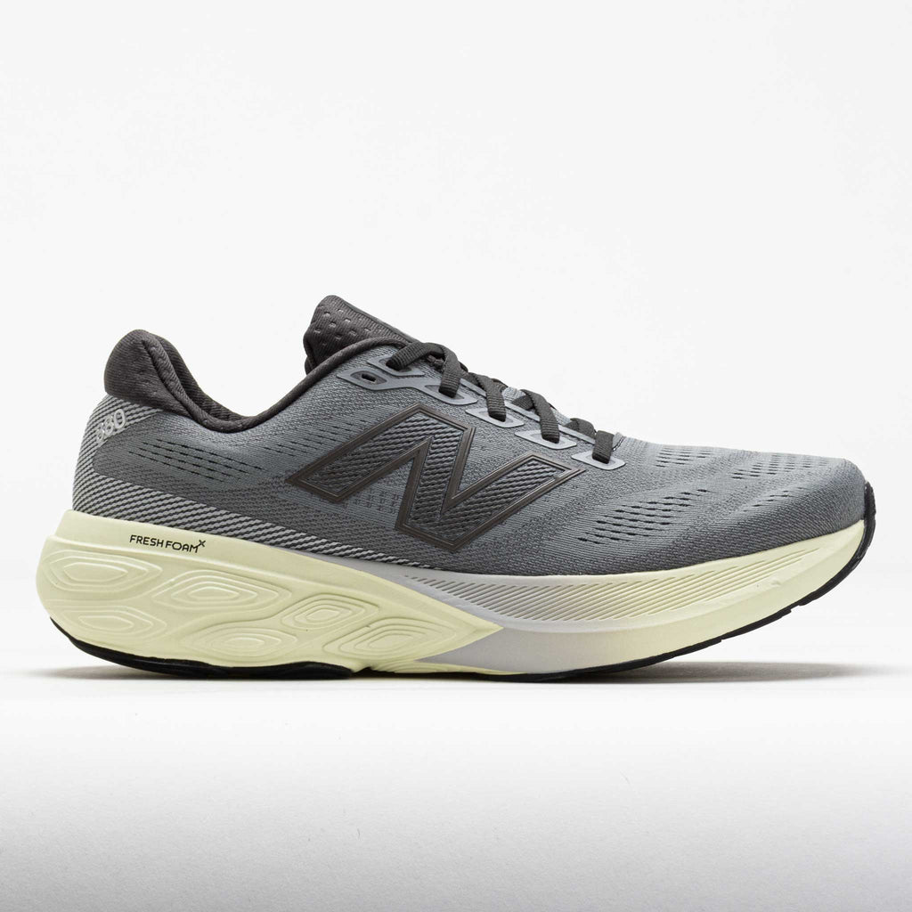 New Balance Fresh Foam X 880v15 Men's Slate Grey/Mineral/Black