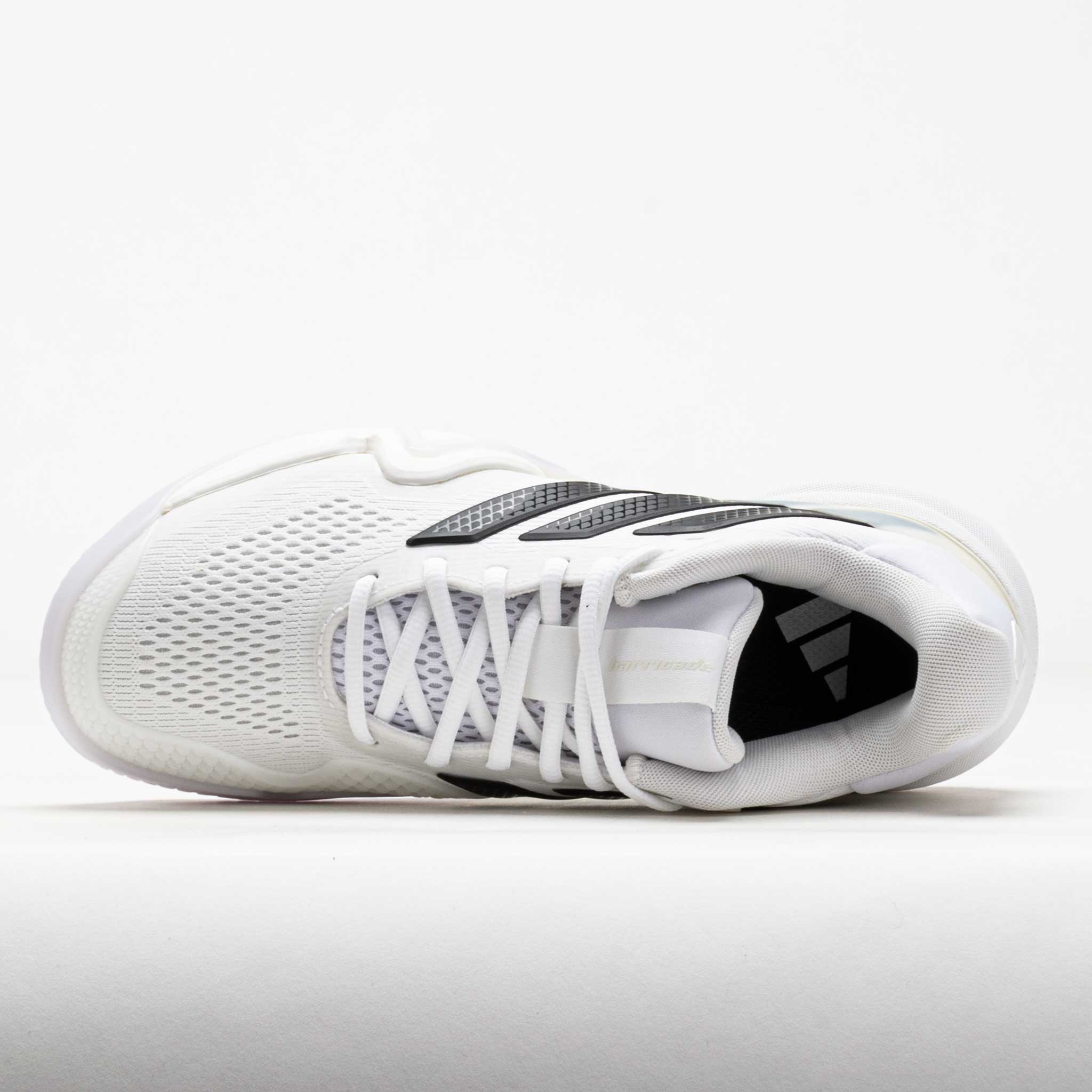 adidas Barricade 14 Women's White/Core Black