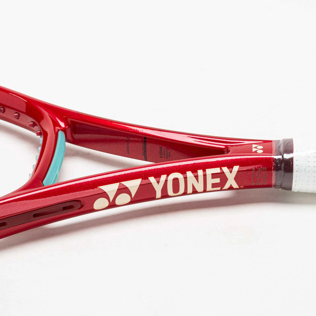 Yonex VCORE 100 300g Ruby Red