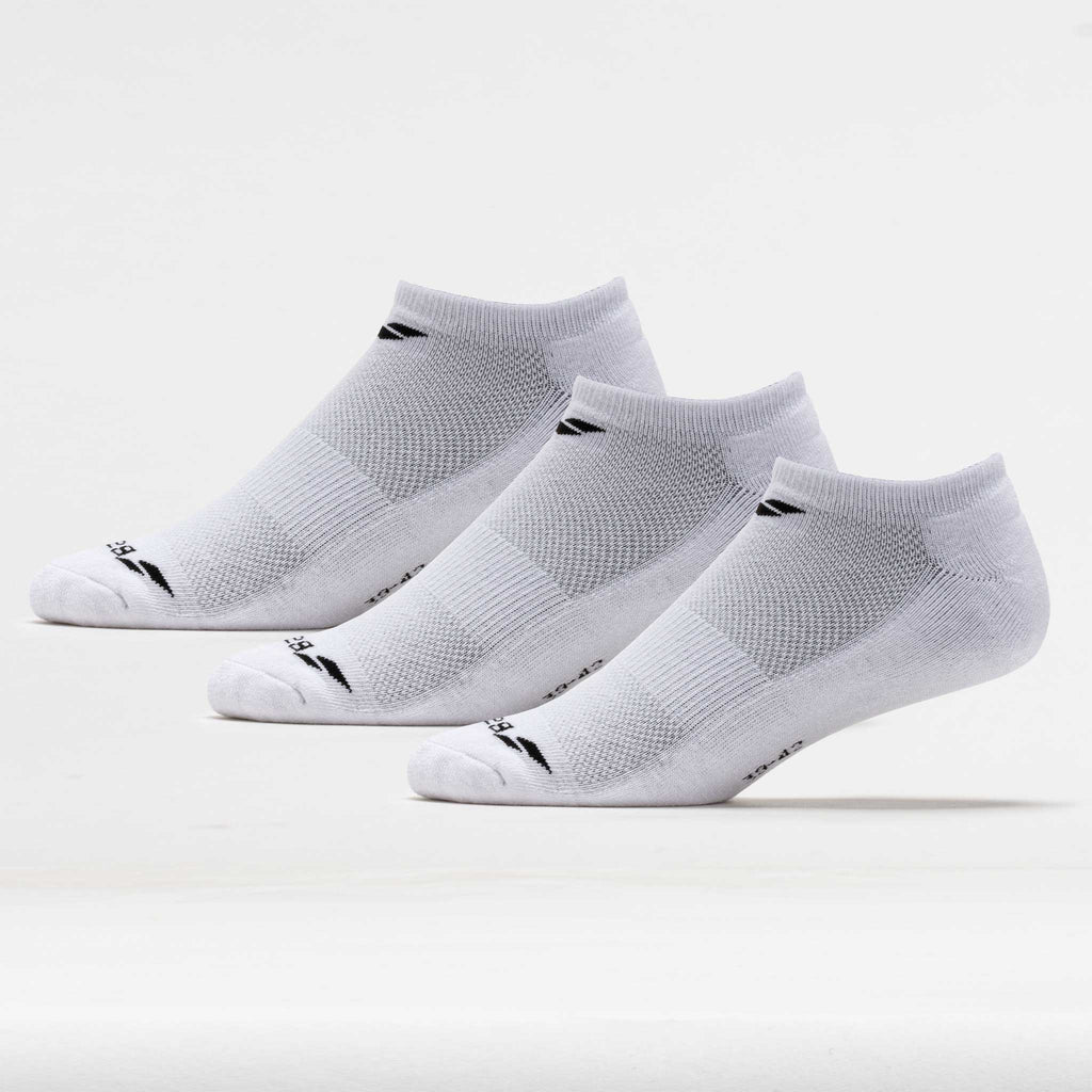 Babolat Invisible Socks 3-Pack