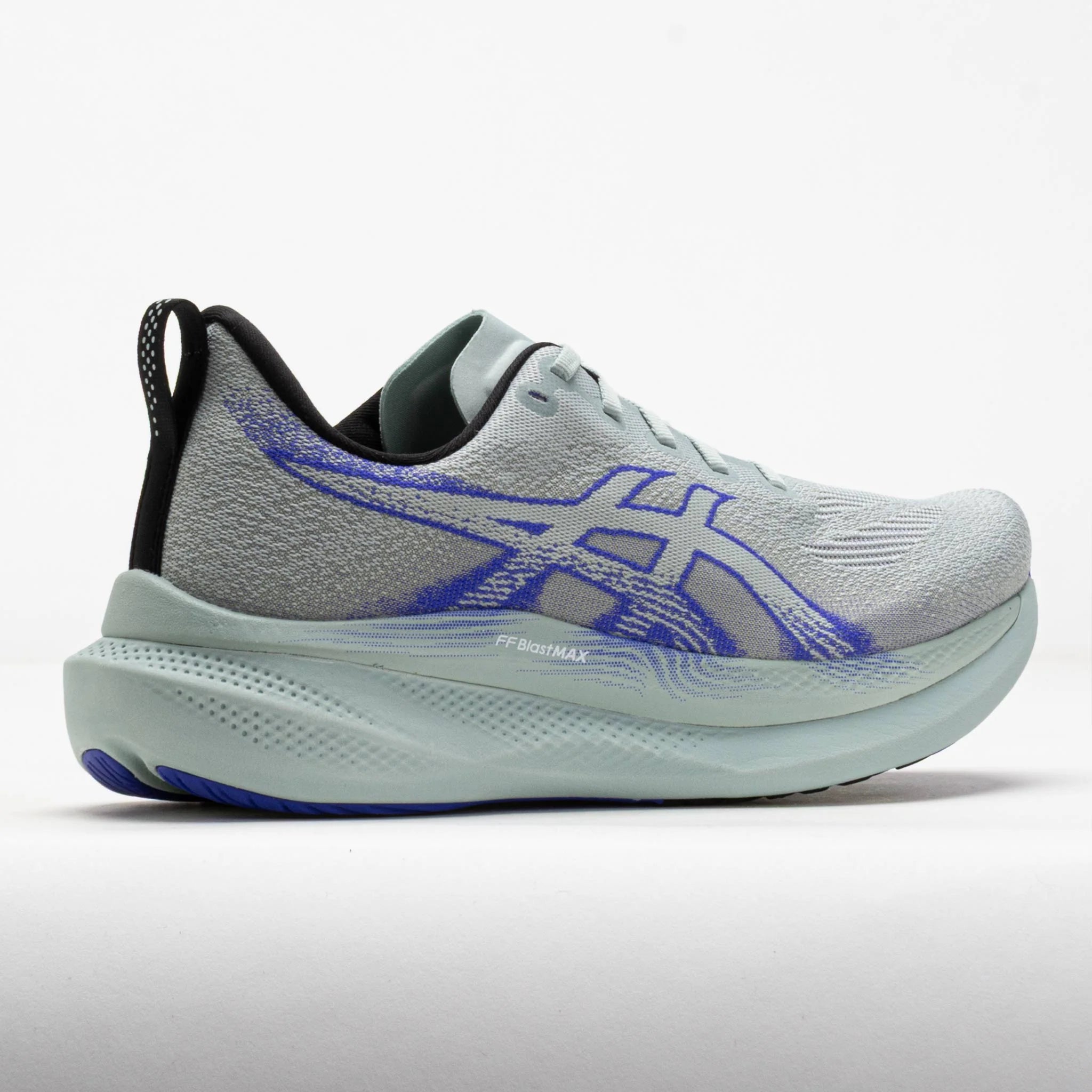ASICS Glideride Max 2 Men's Cold Moss/Cobalt Burst