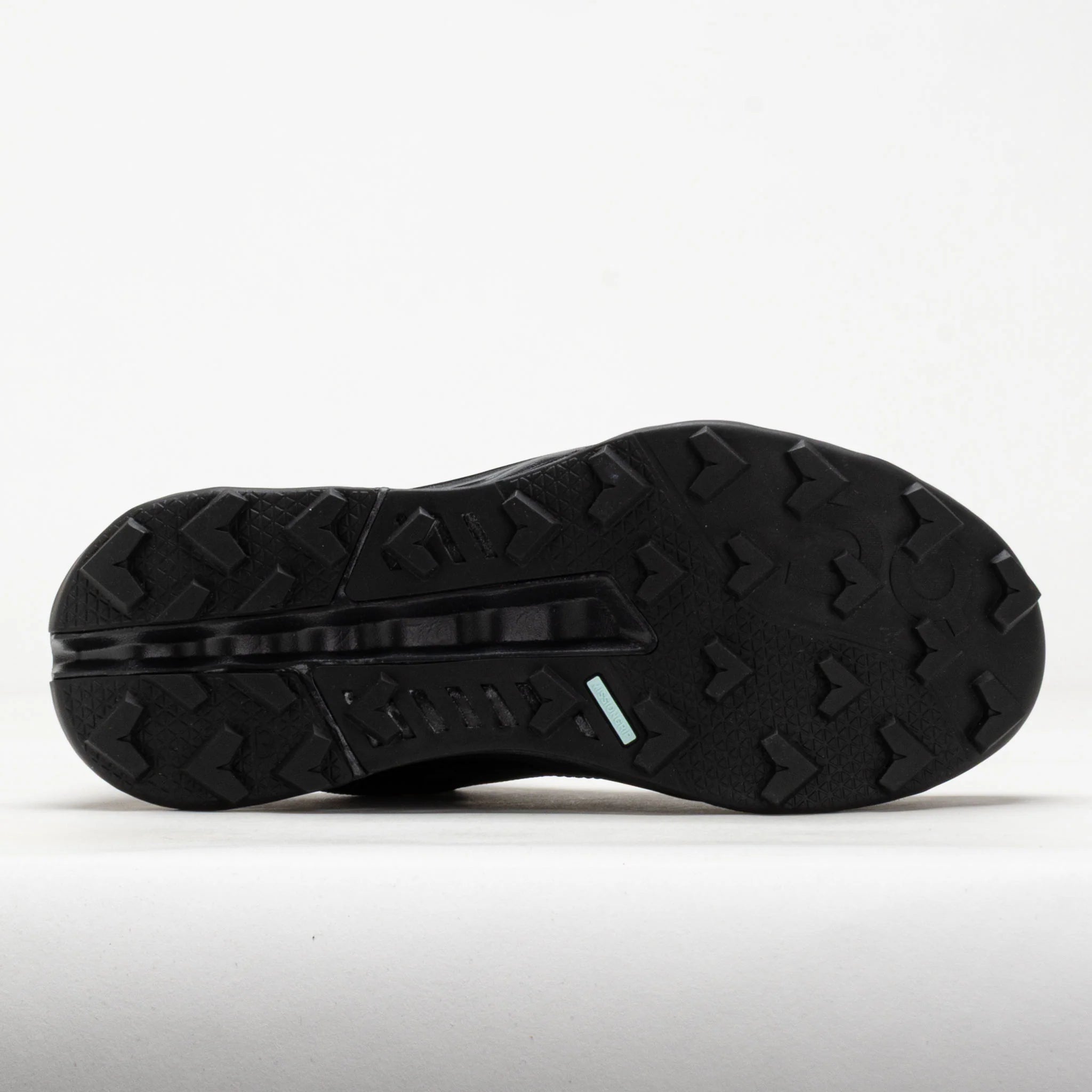 On Cloudhorizon 2 Waterproof Men's Black/Black