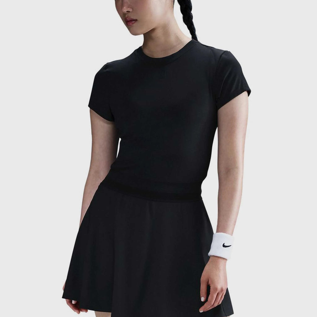 Nike Dri-FIT Advantage Short Sleeve Tennis Top Women's