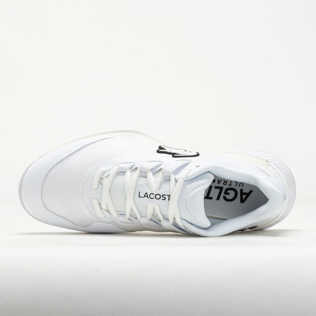 Lacoste AG-LT 26 Ultra Men's White/White
