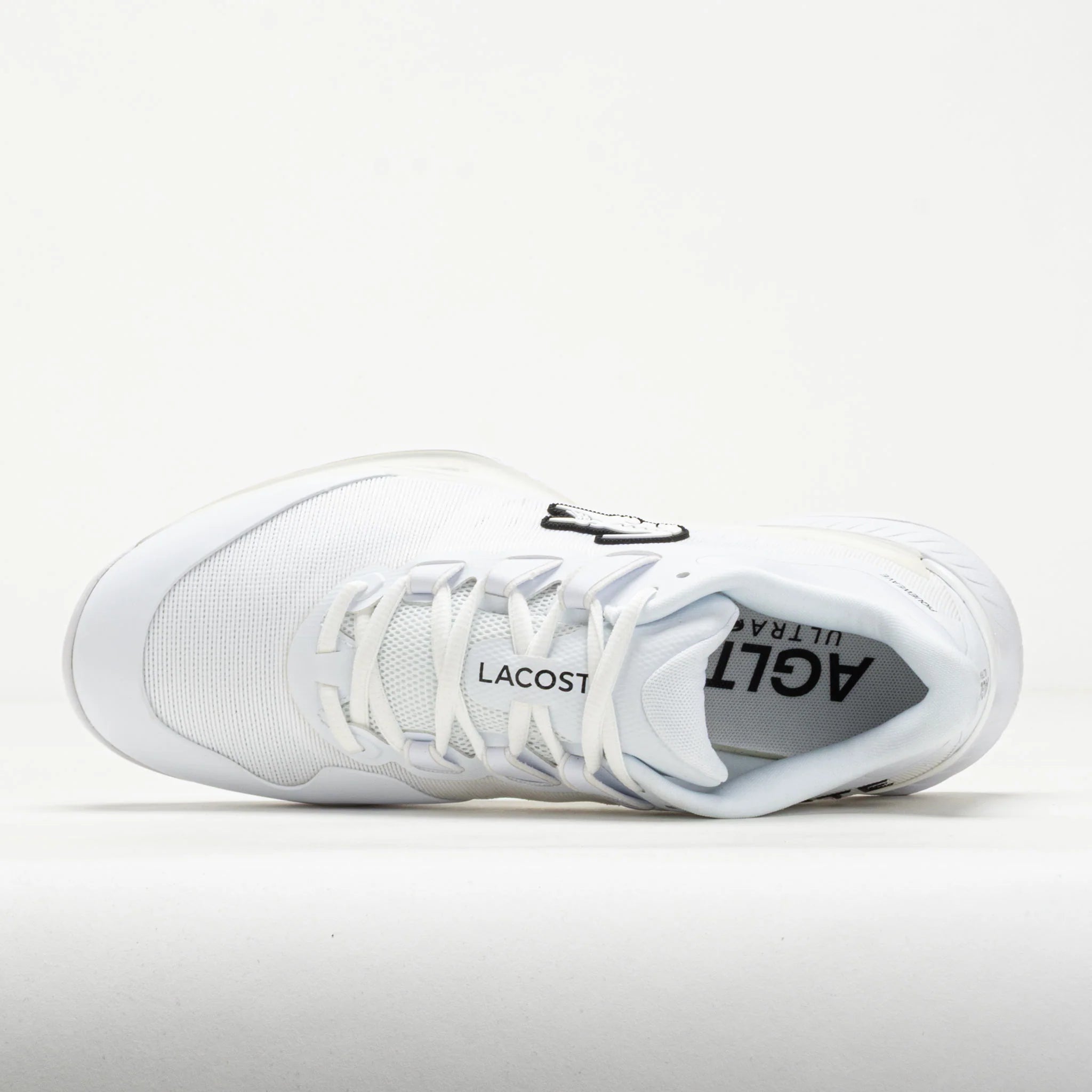 Lacoste AG-LT 26 Ultra Men's White/White