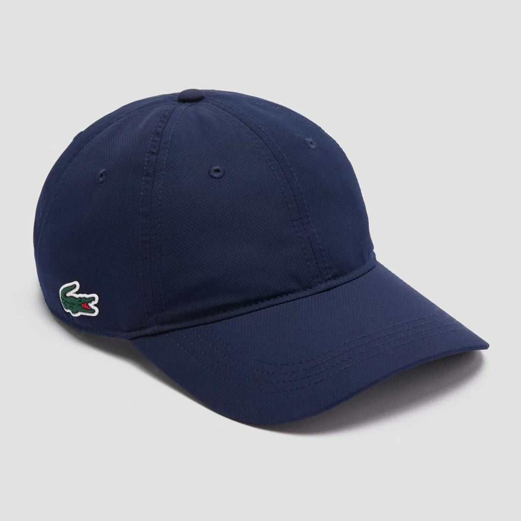Lacoste Sport Lightweight Cap