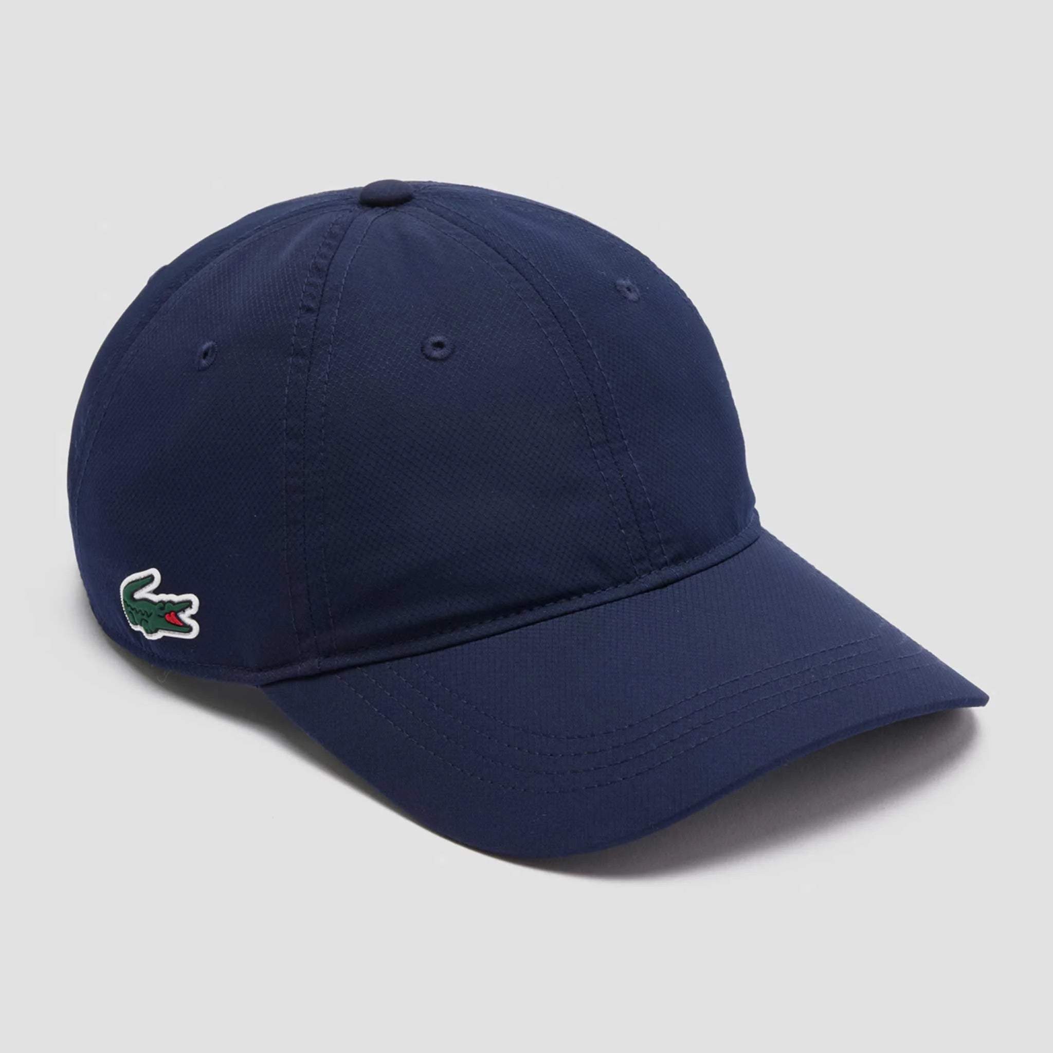 Lacoste Sport Lightweight Cap