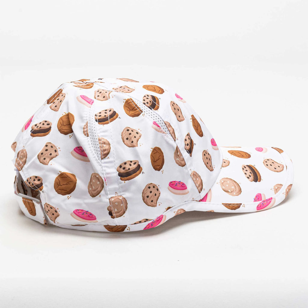 Sprints O.G. Running Hat