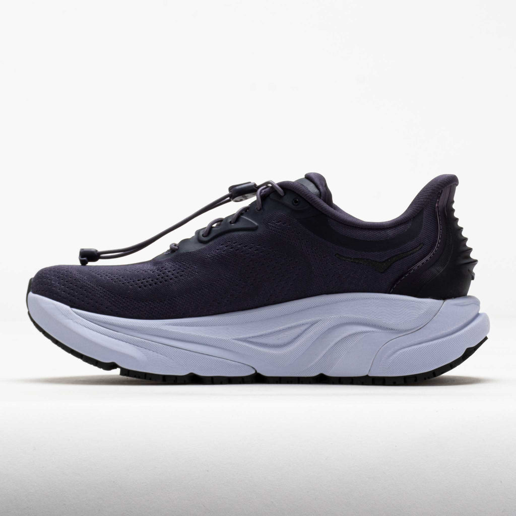 HOKA Arahi SR Women's Squid Ink/Carbon Black