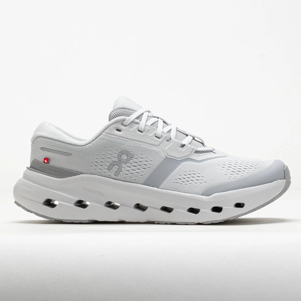 On Cloudrunner 3 Men's Glacier/Alloy