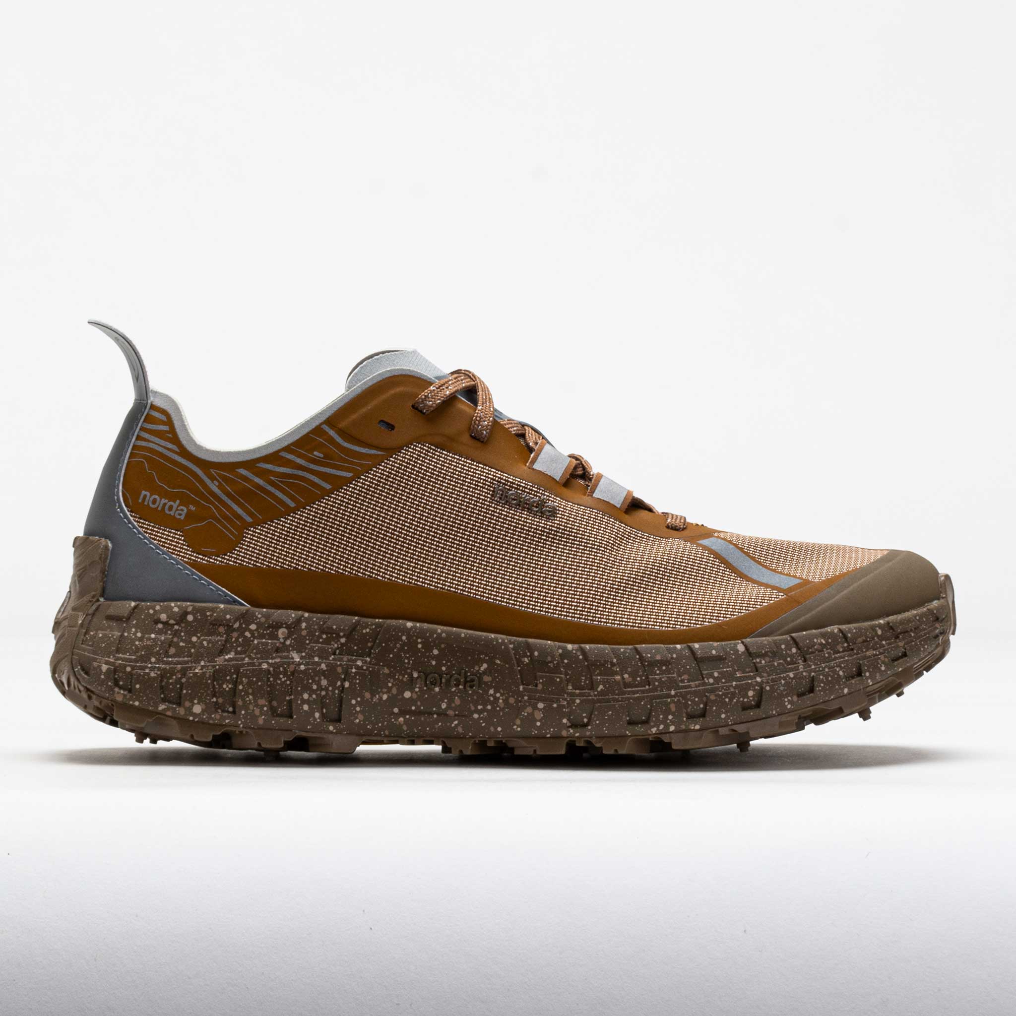 norda 001A Men's Loam