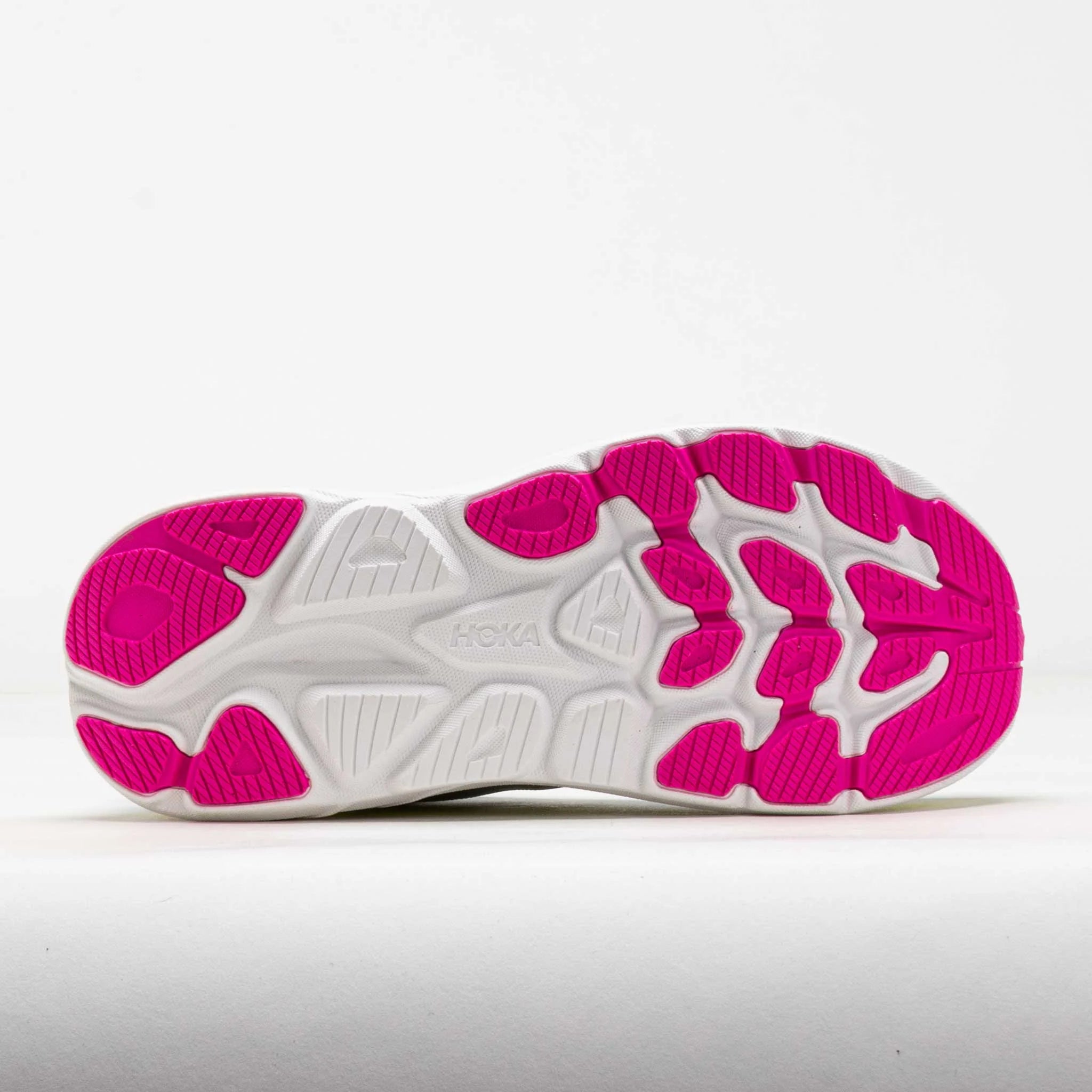 HOKA Clifton 11 Women's Mineral Blue/Overcast