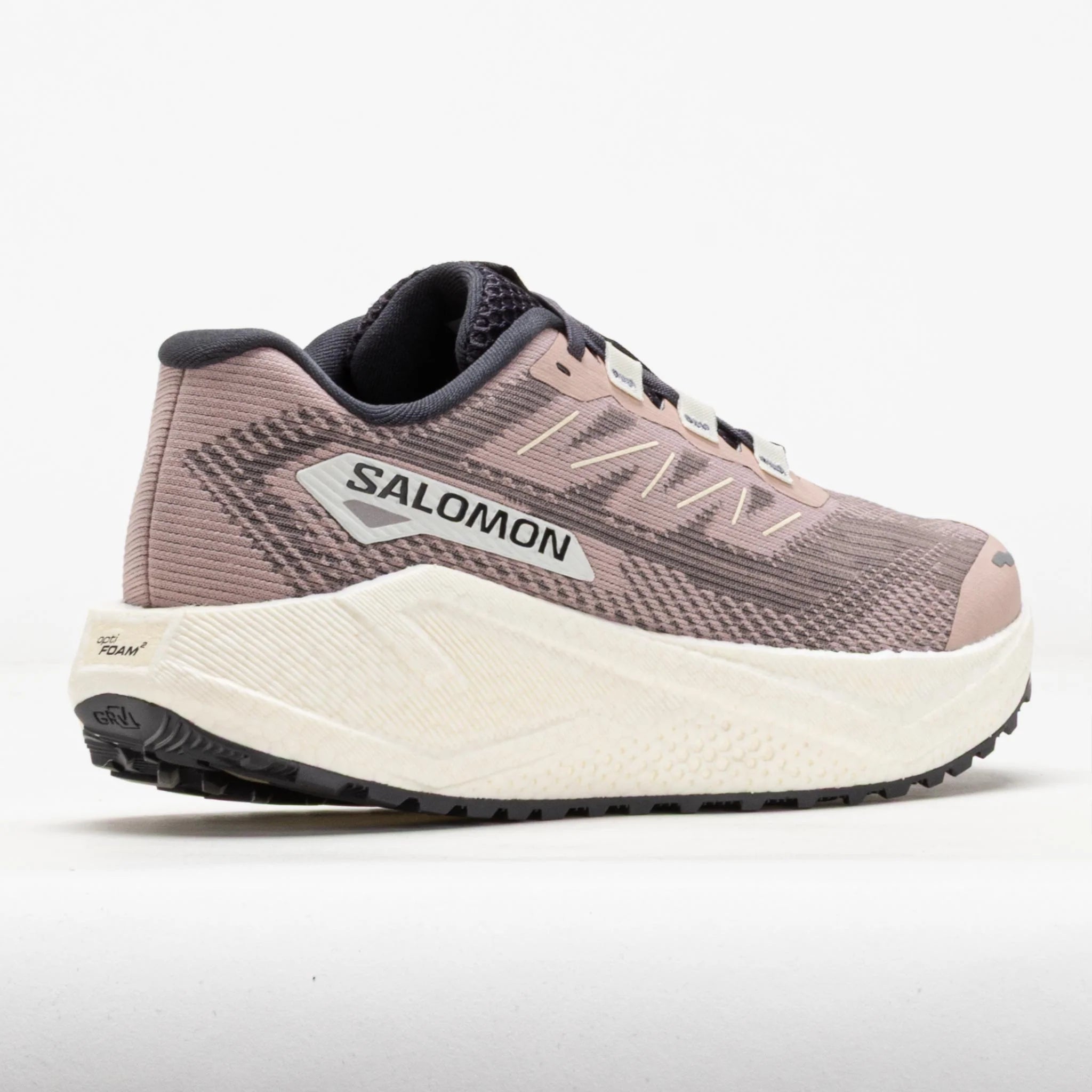 Salomon Aero Blaze 3 GRVL Women's Shadow Gray/Vanilla Ice/Nine Iron