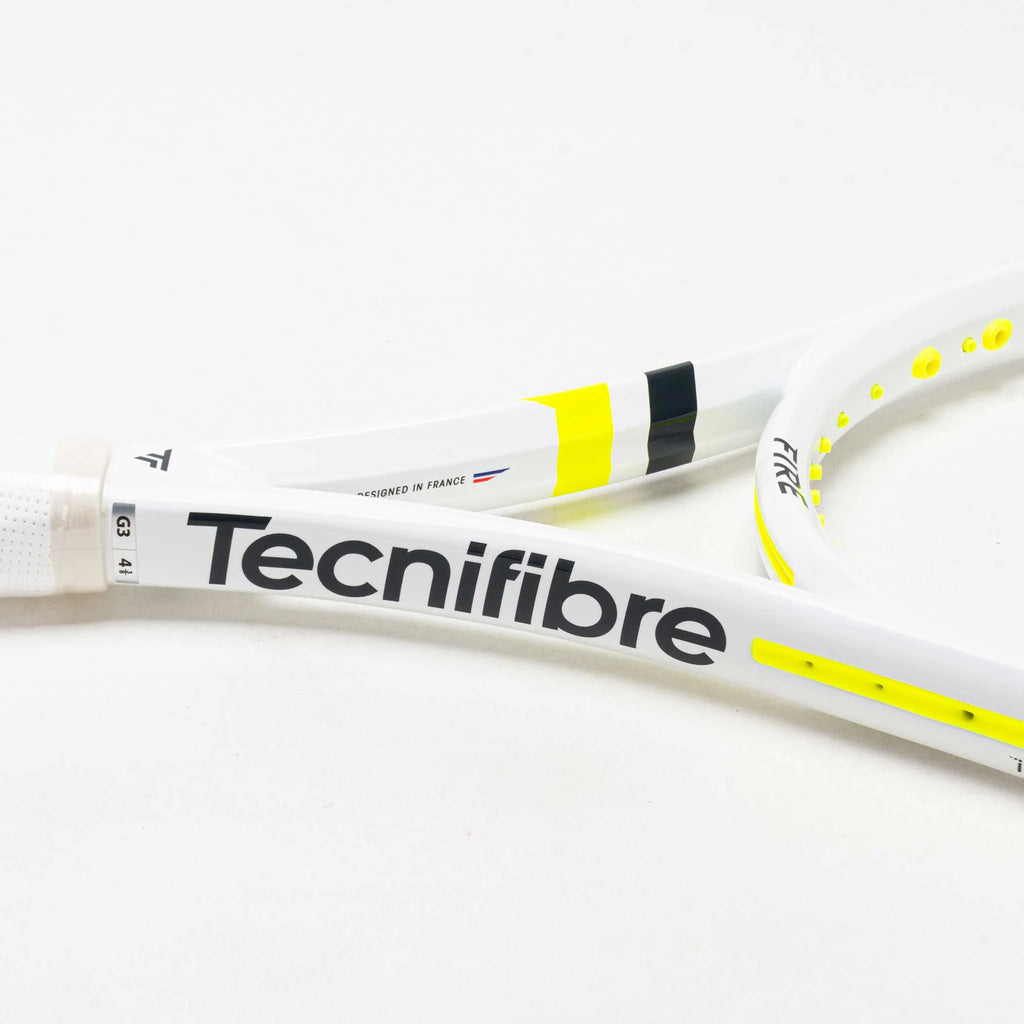 Tecnifibre Fire 300 16x19