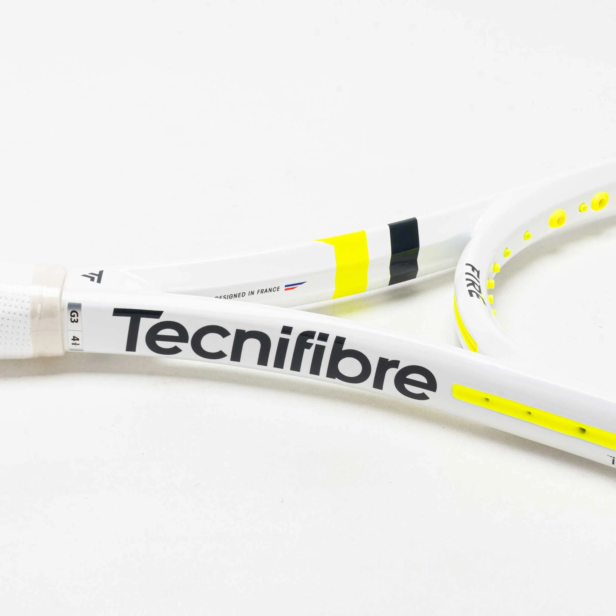 Tecnifibre Fire 300 16x19