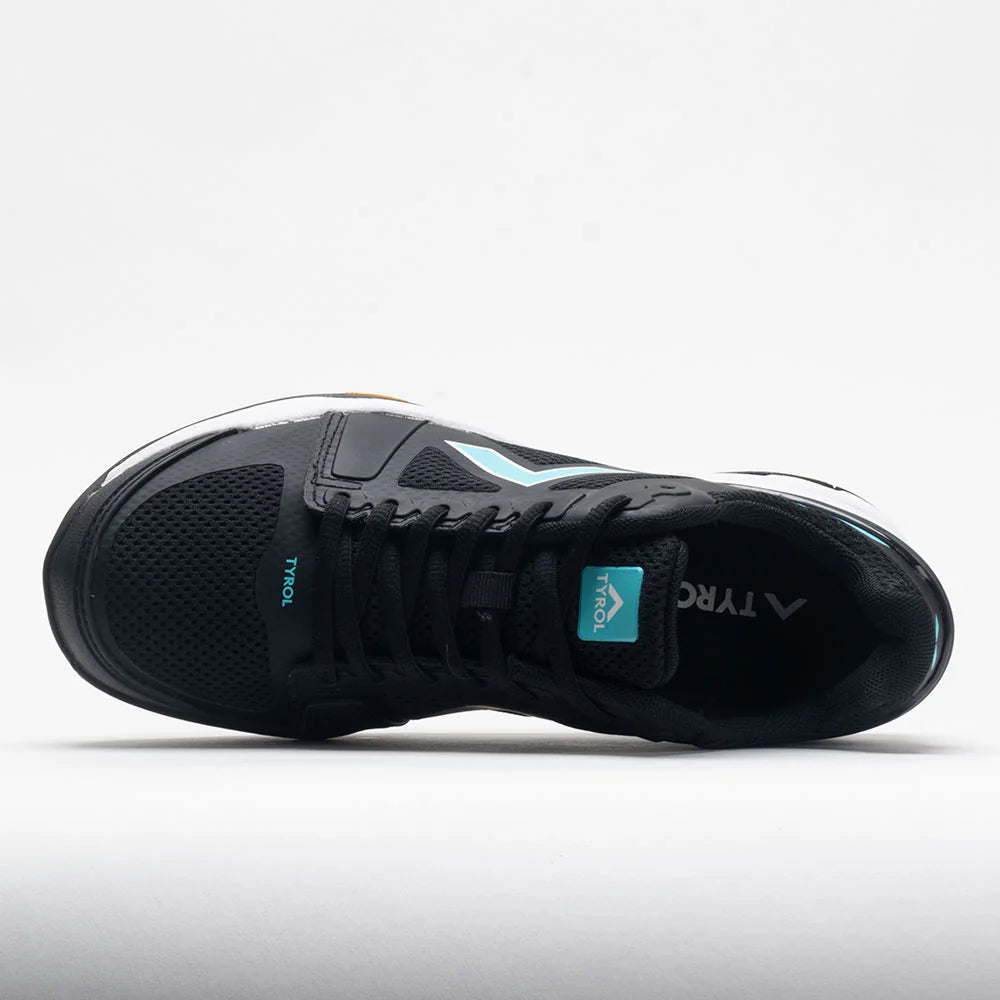 Tyrol Striker Pro V Women's Black/Teal