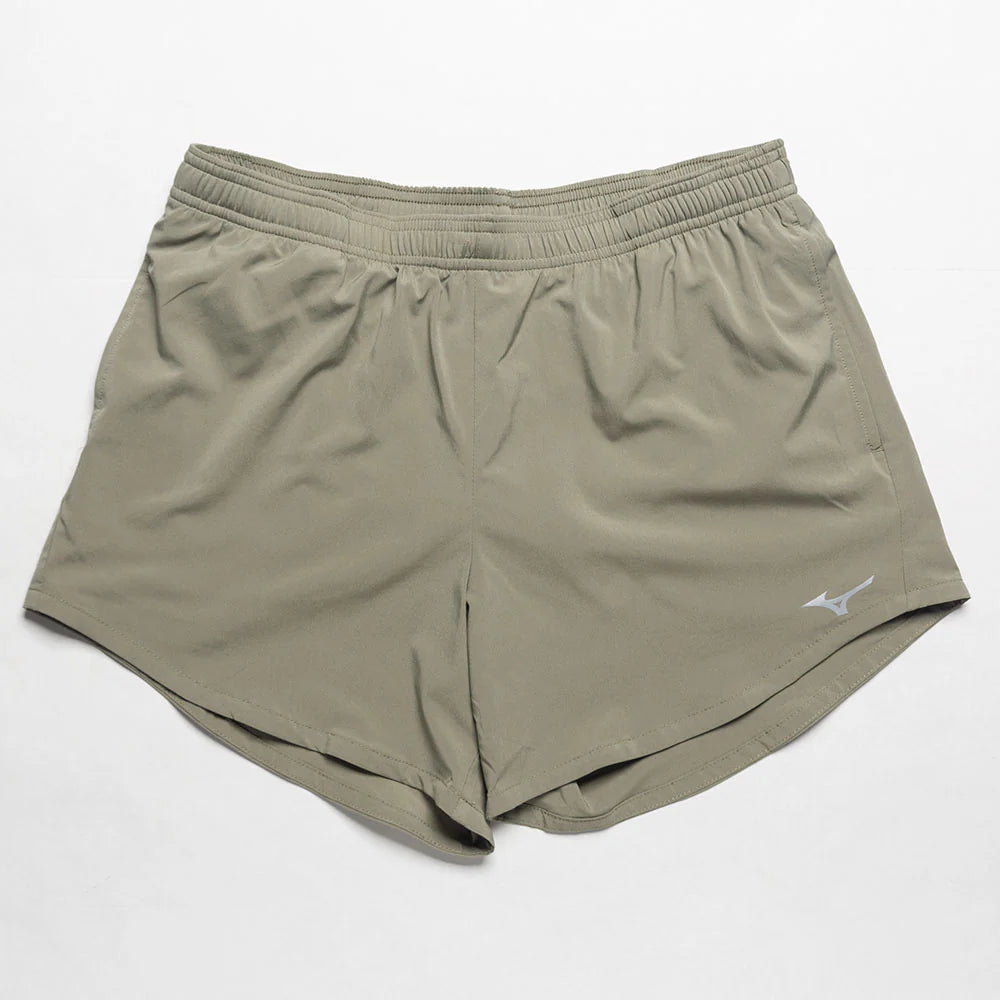 Mizuno Infinity 5" Shorts Women's