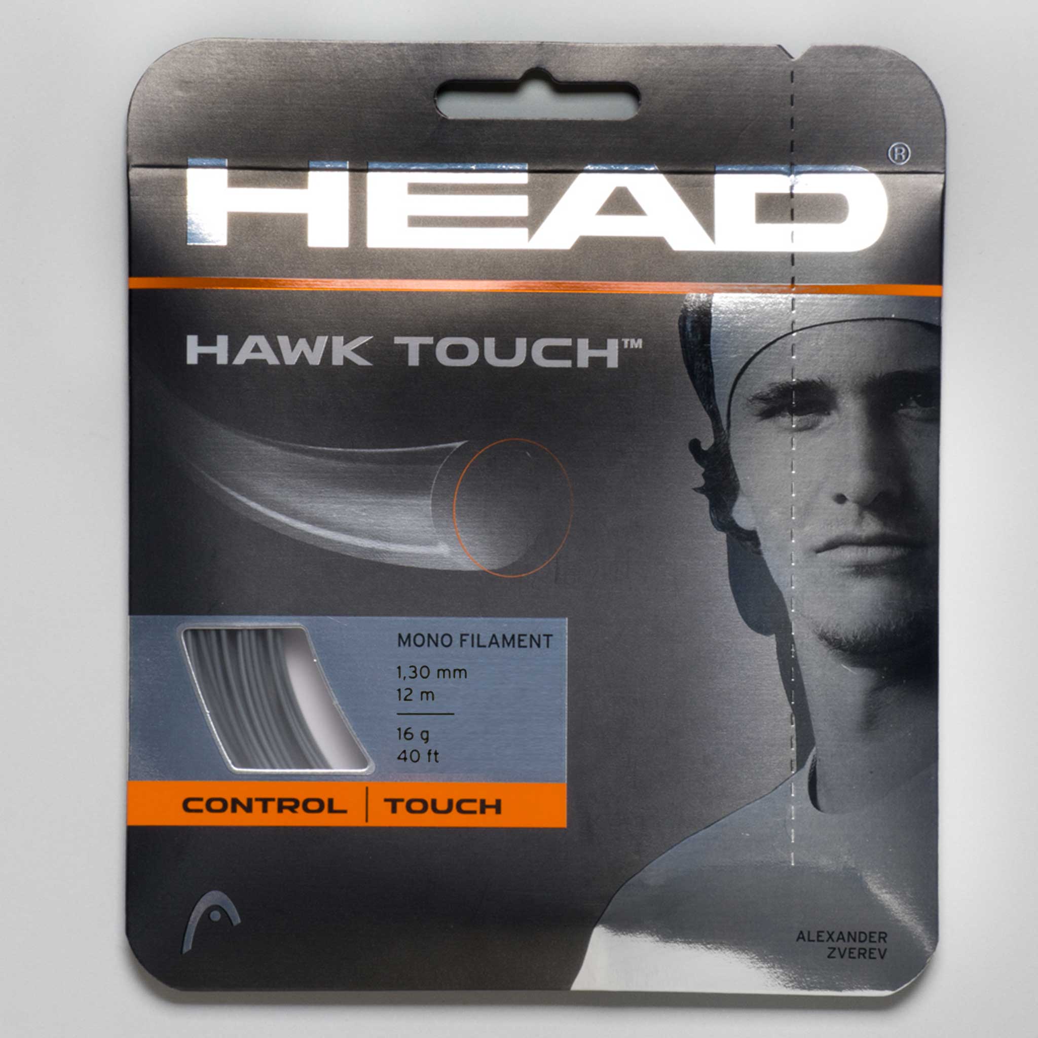 HEAD Hawk Touch 16 1.30