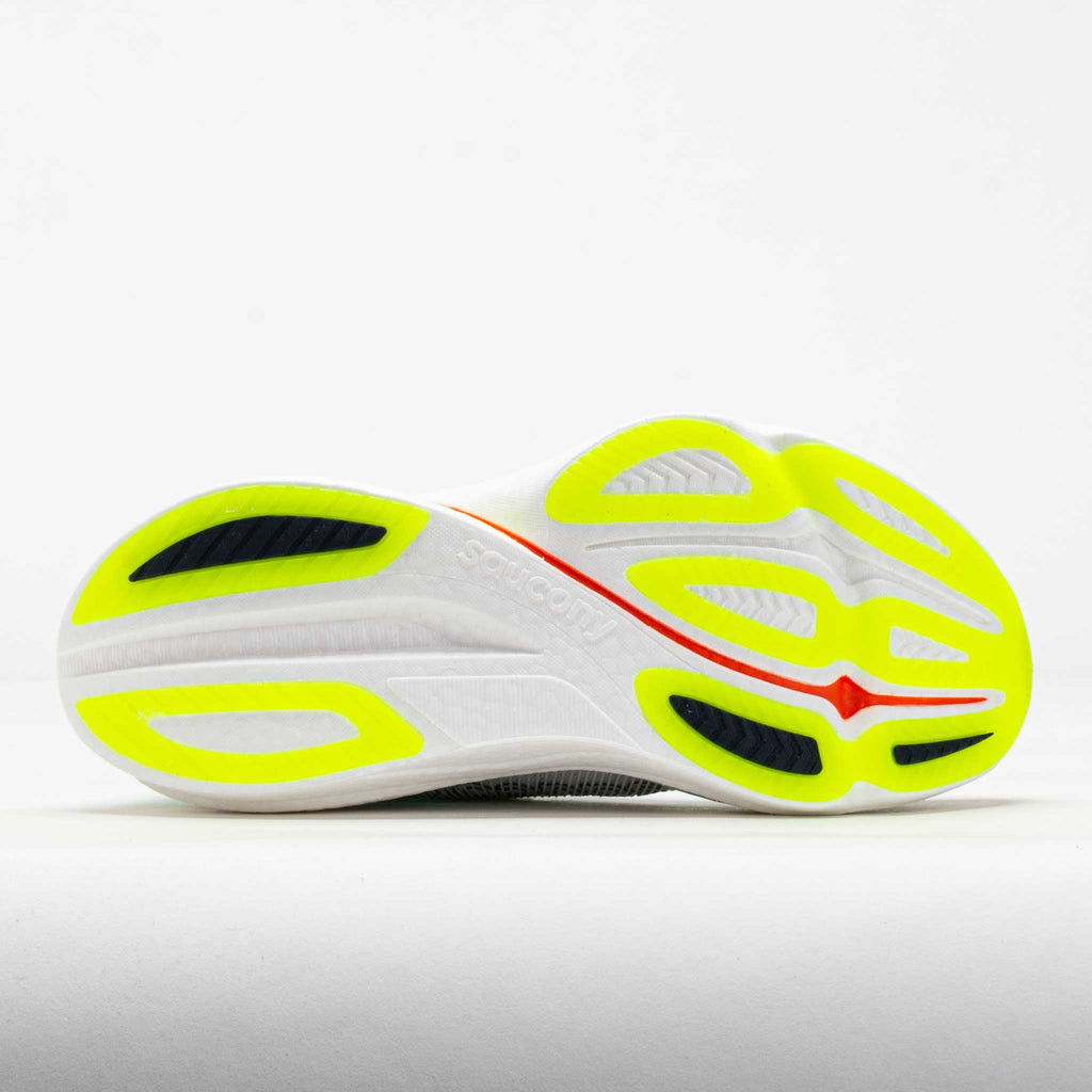 Saucony Endorphin Azura Women's White/Splash