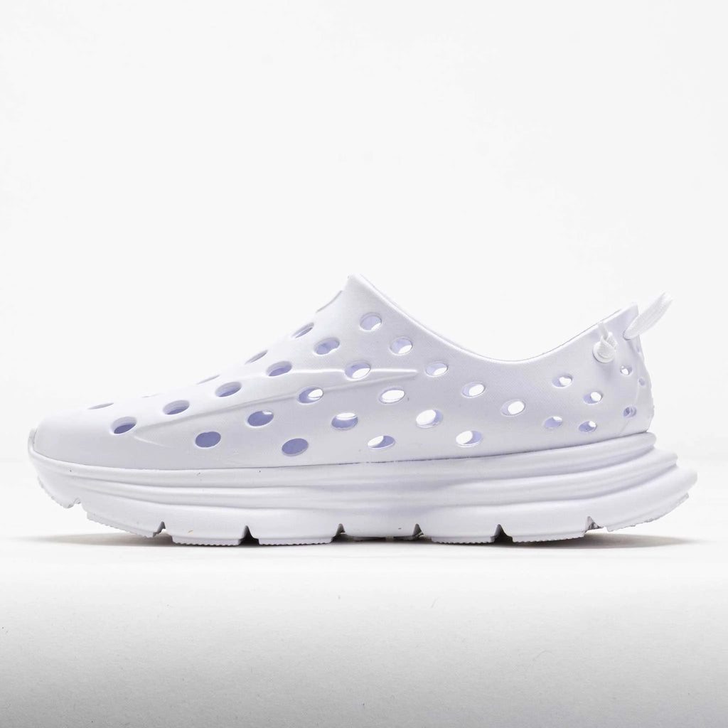 Kane Revive Unisex Solid White