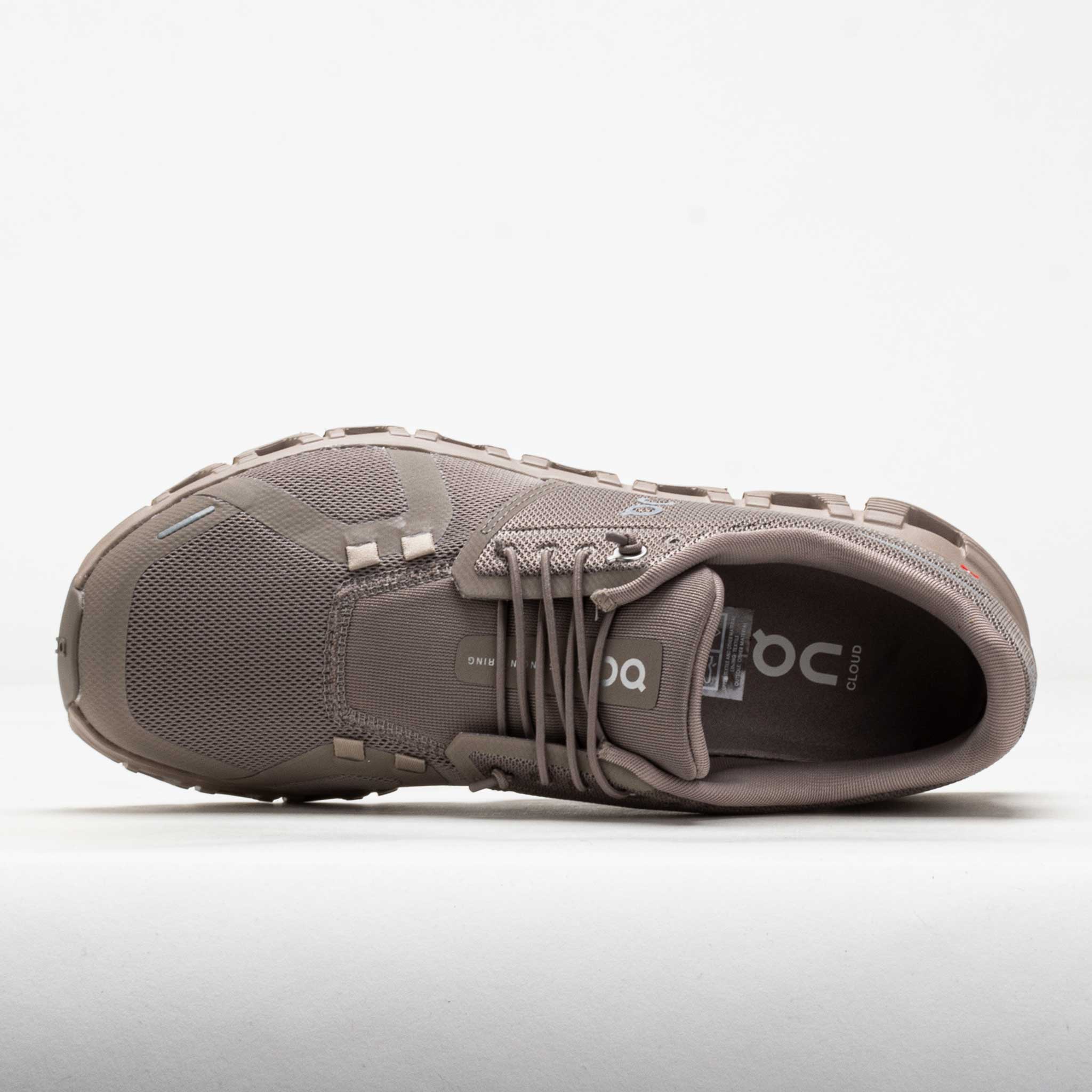 On Cloud 6 Women's Cinder/Fog