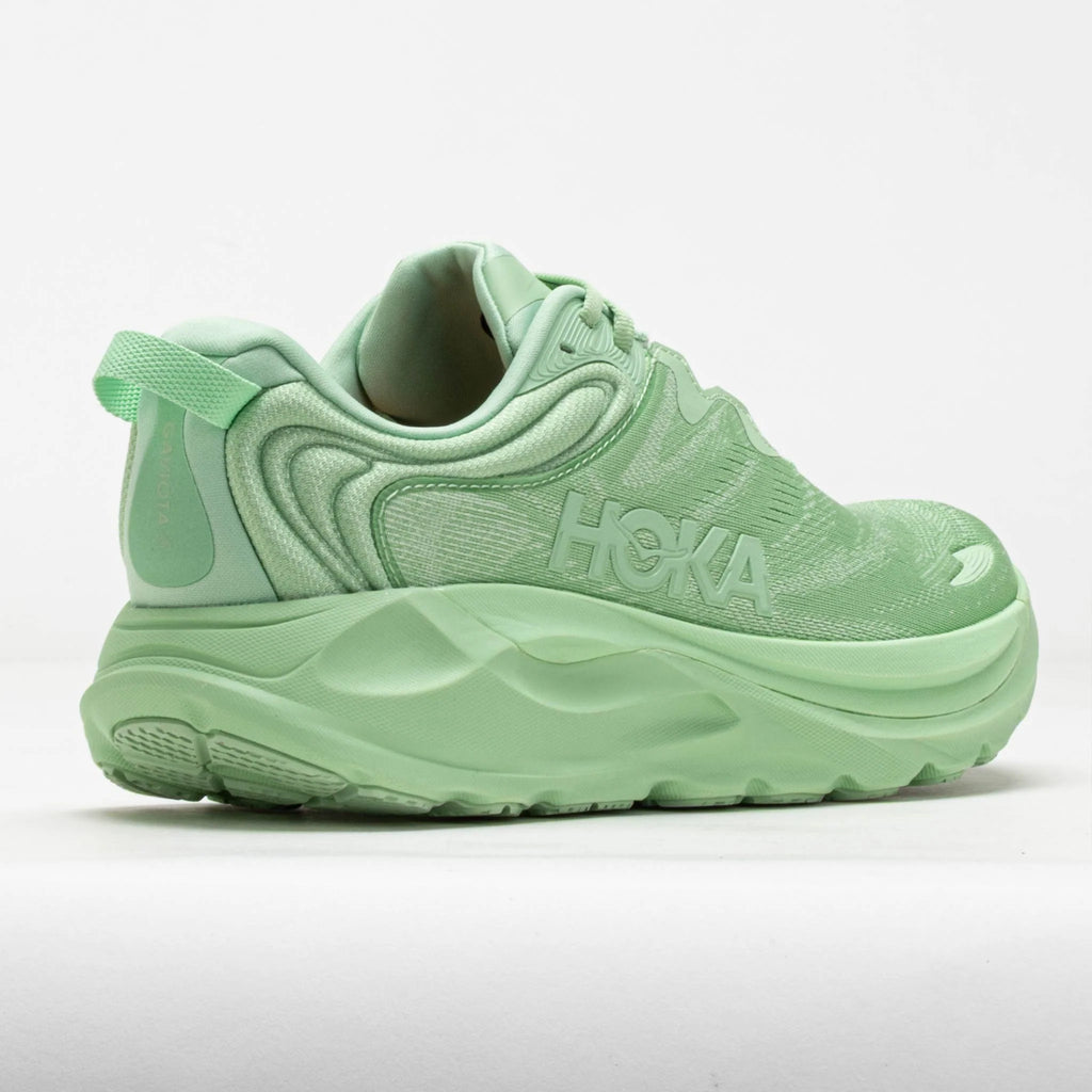 HOKA Gaviota 6 Women's Vintage Green/Vintage Green