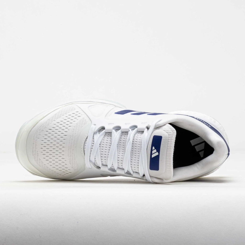 adidas AvaLuxe Women's Chalk White/Ice Gold Metallic/Zero Metallic