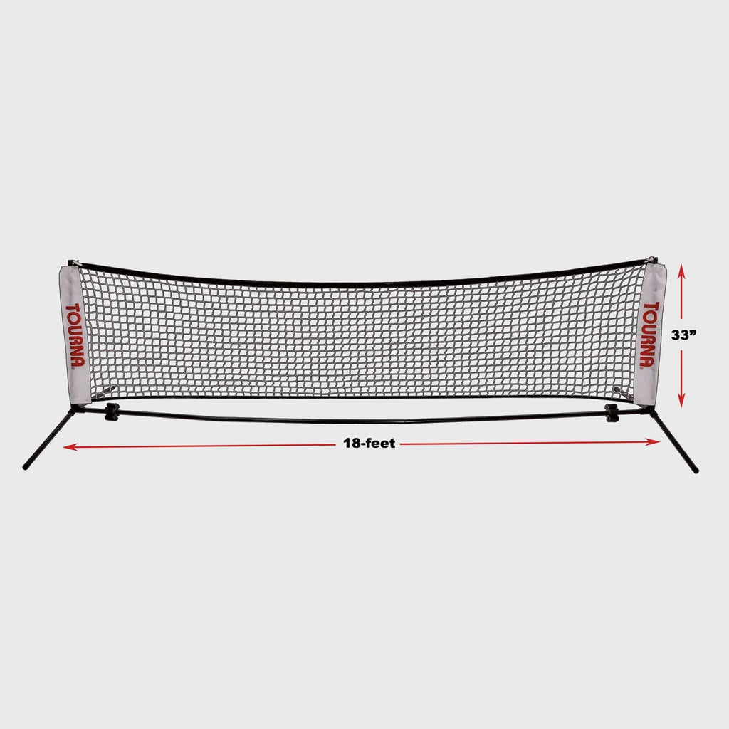 Tourna 18' Kids Net
