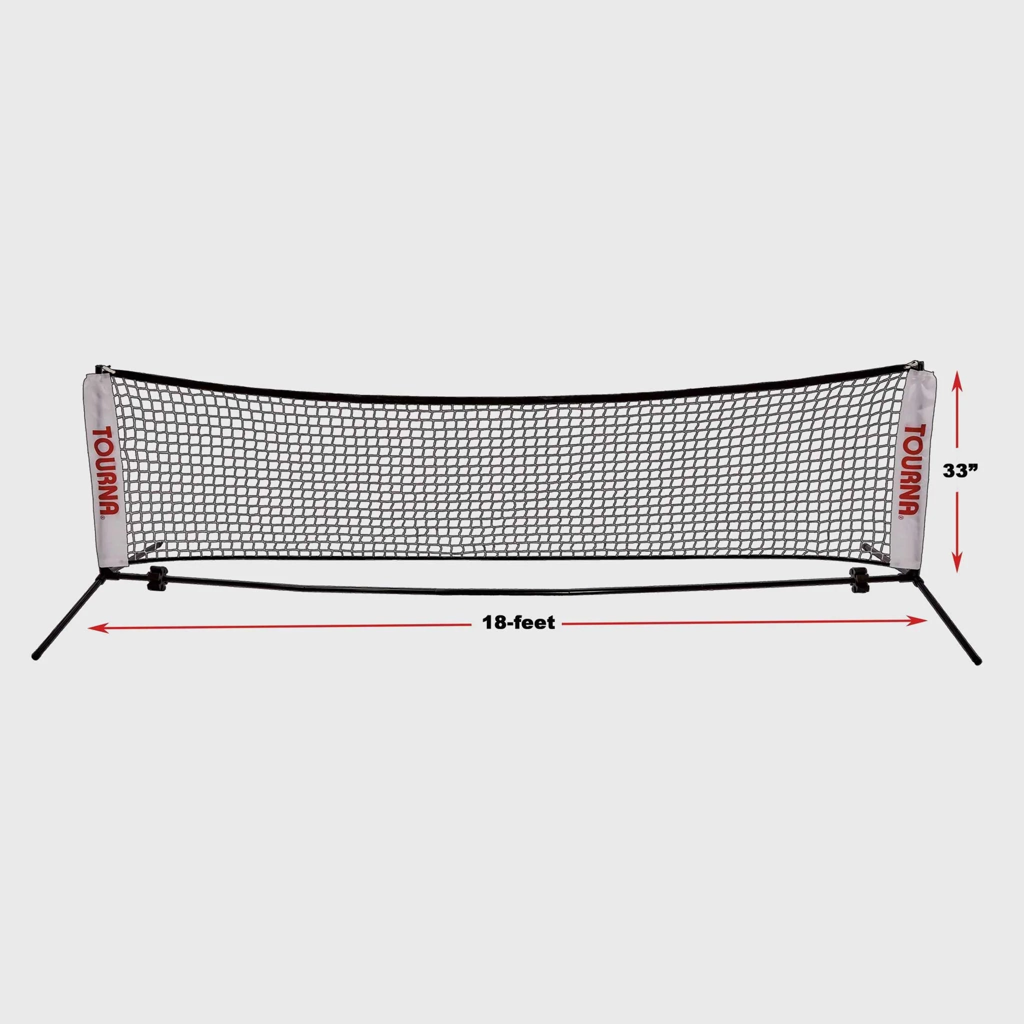 Tourna 18' Kids Net