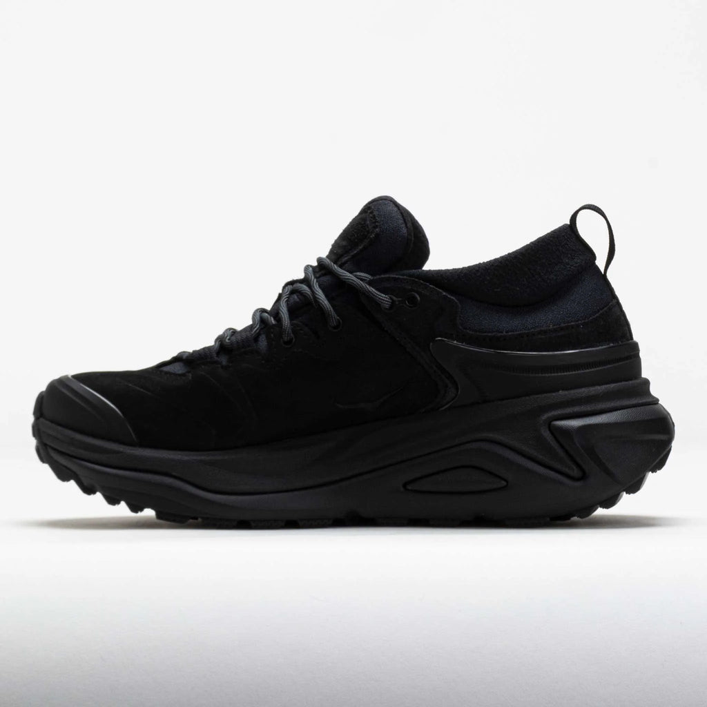 HOKA Kaha 3 Low GTX Men's Black/Black