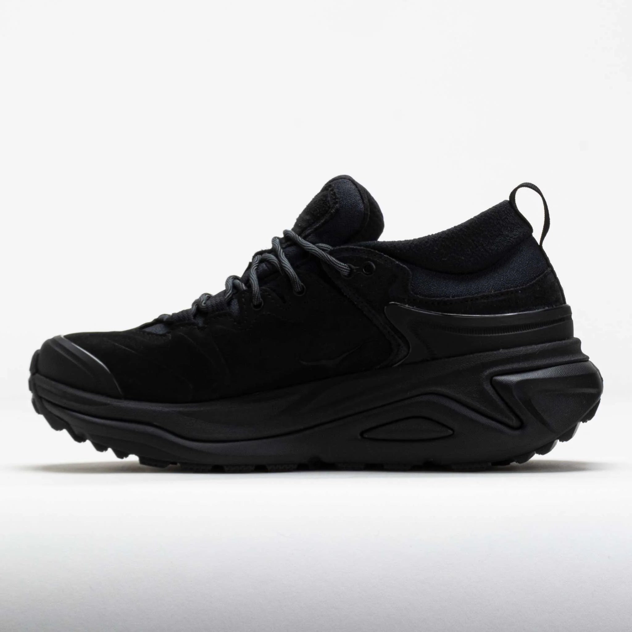 HOKA Kaha 3 Low GTX Men's Black/Black