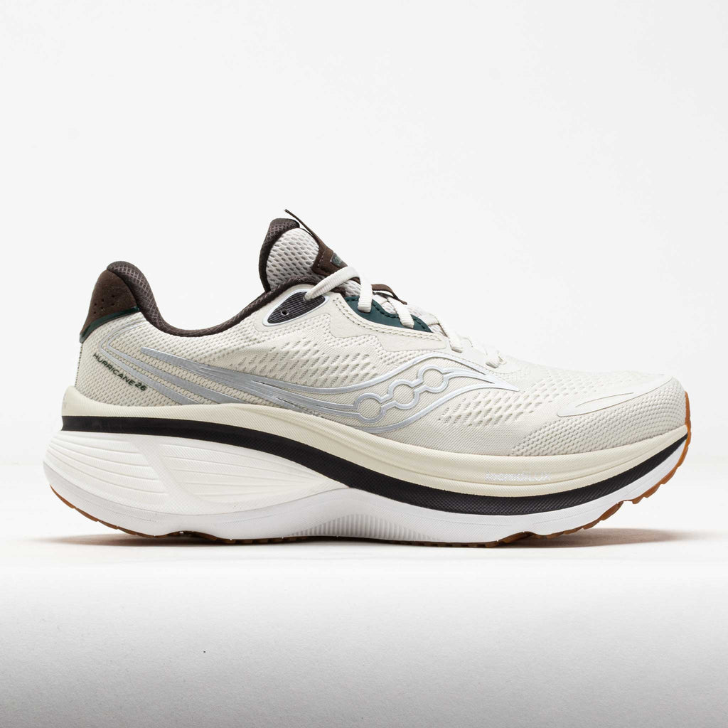 Saucony Hurricane 26 Men's Quartz/Torte