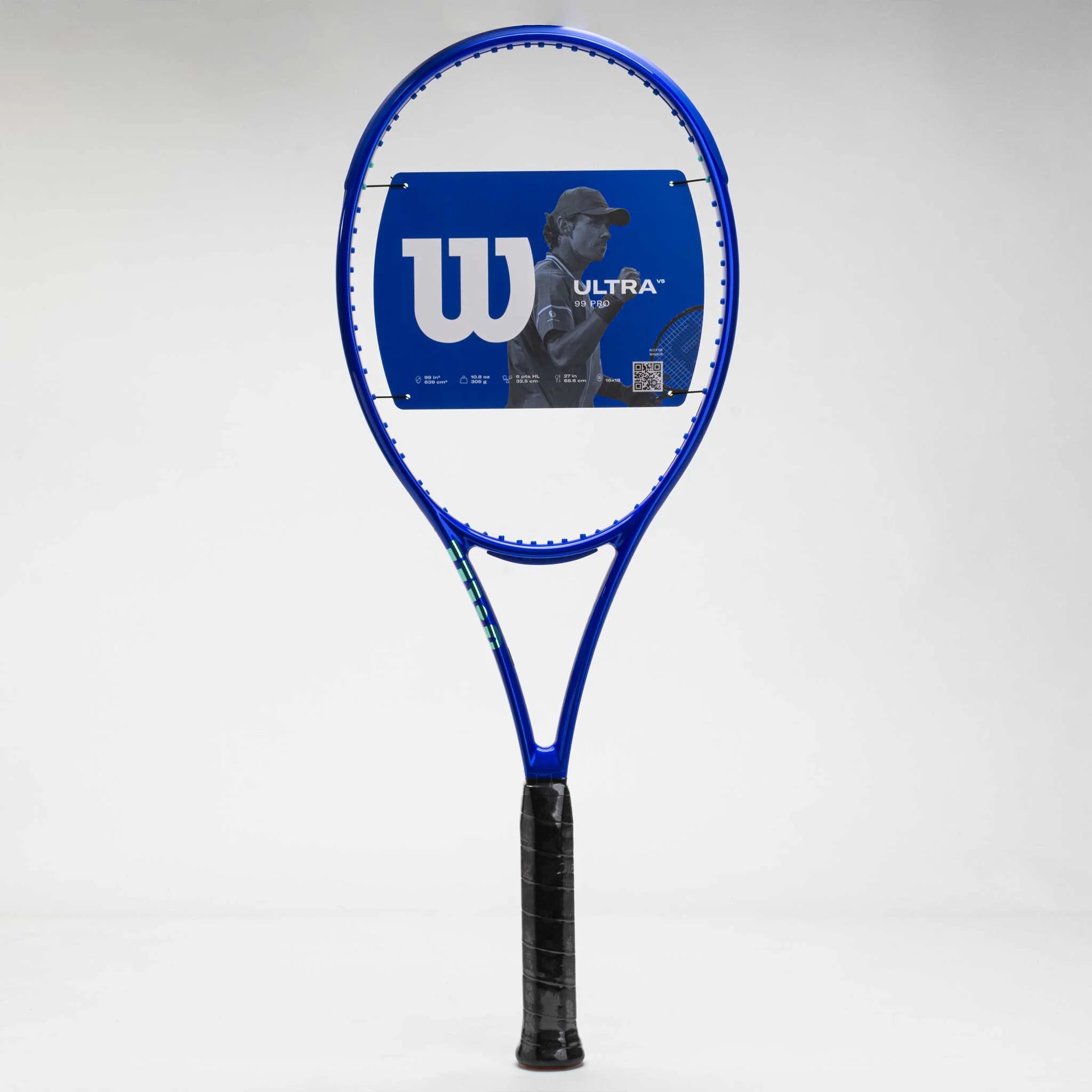 Wilson Ultra 99 Pro v5