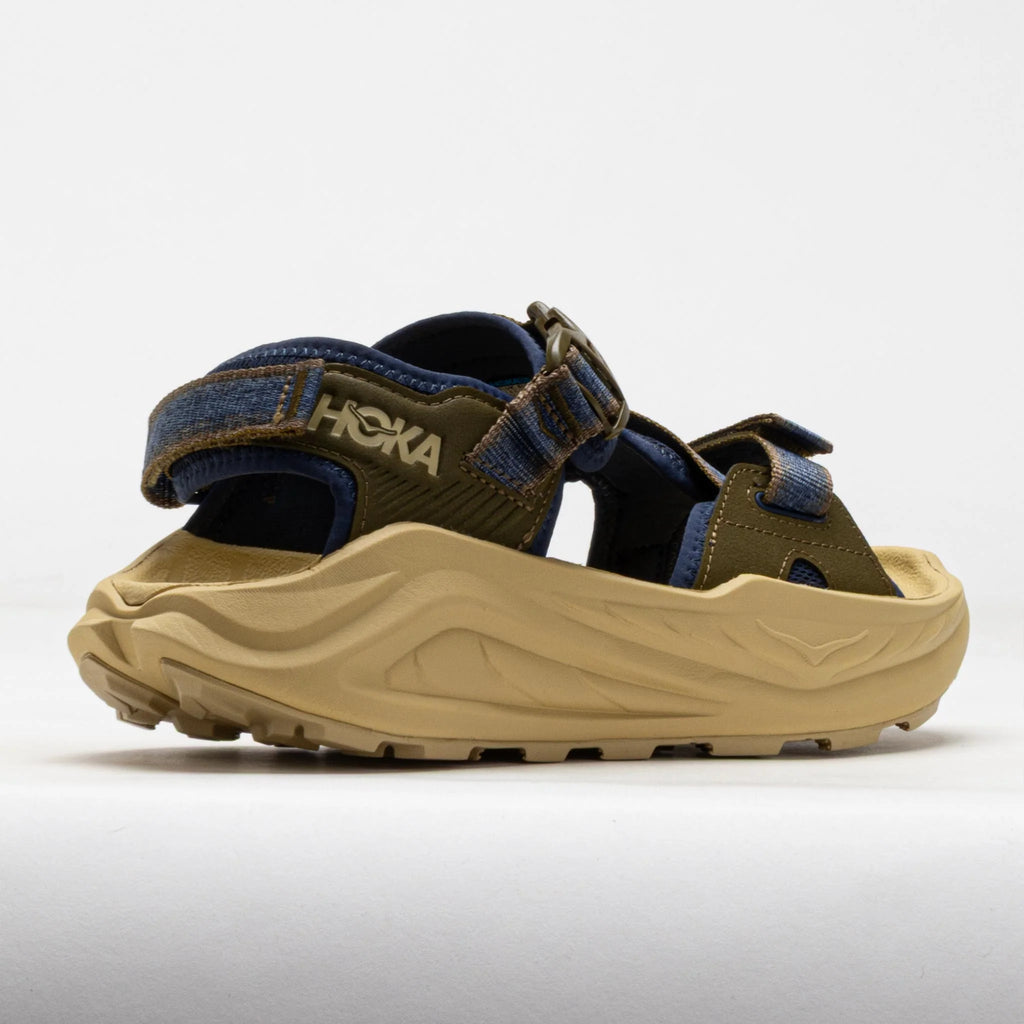 HOKA Infini Hike TC Men's Sepia/Barley