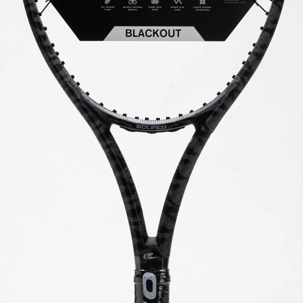 Solinco Blackout v2 285