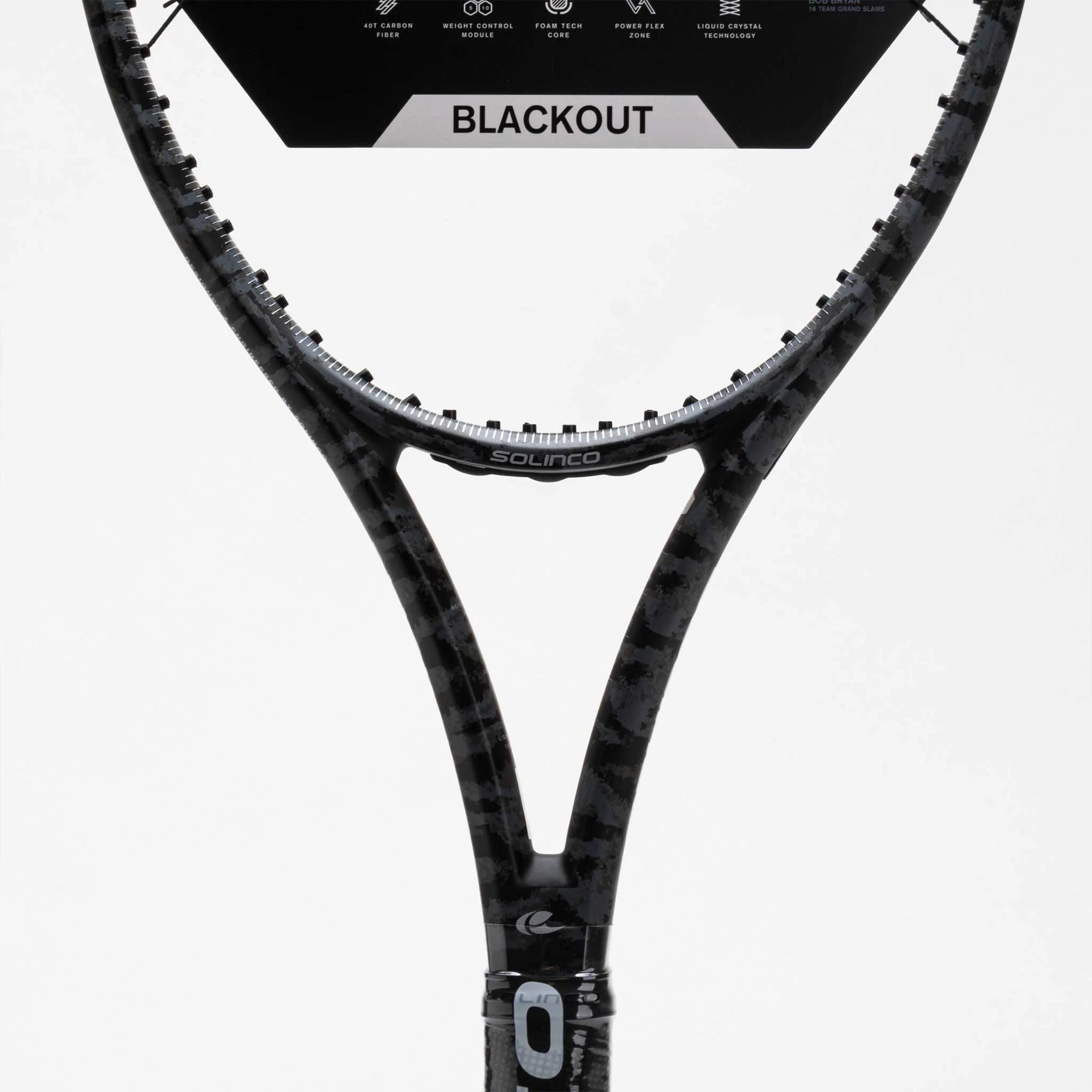 Solinco Blackout v2 285