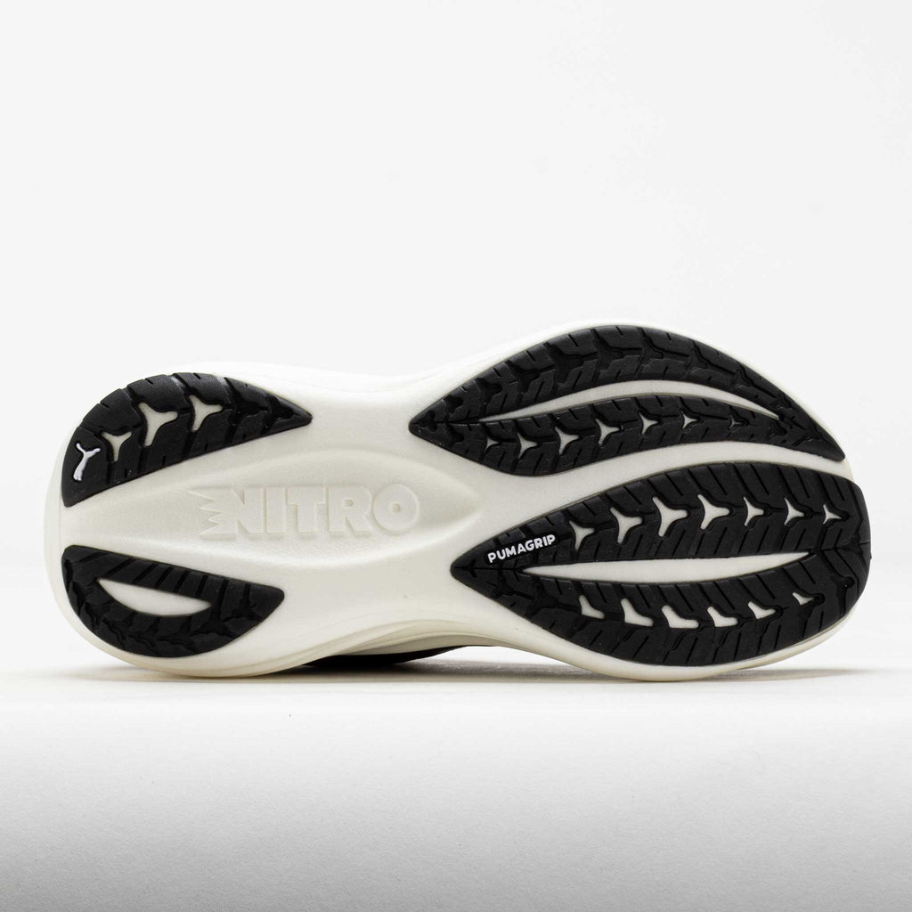 Puma MagMax NITRO 2 Women's Black/White
