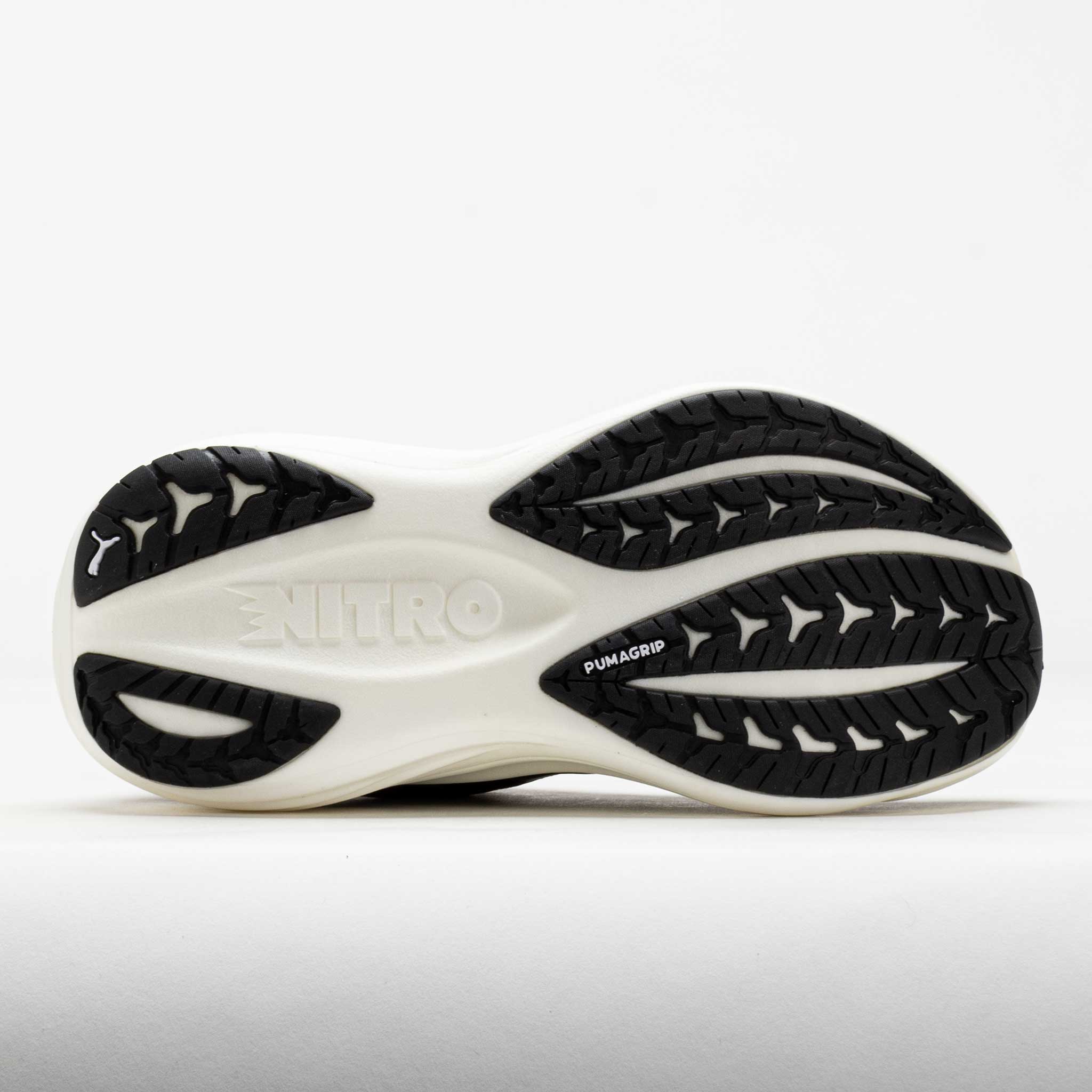 Puma MagMax NITRO 2 Women's Black/White