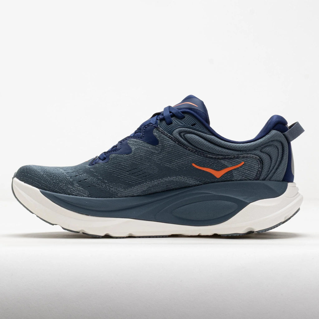 HOKA Gaviota 6 Men's Midnight Blue/Faded Navy