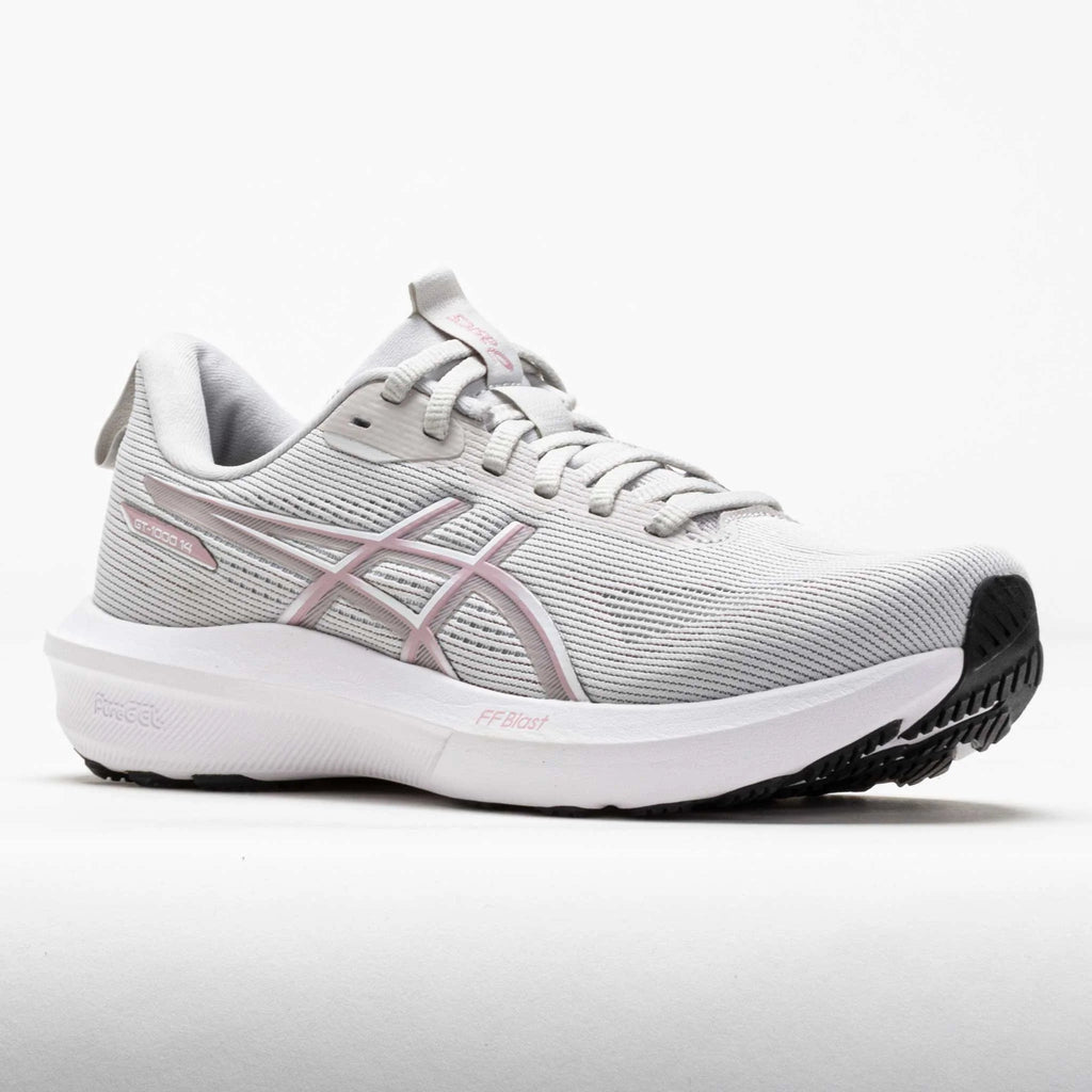 ASICS GT-1000 14 Women's Cloud Grey/White