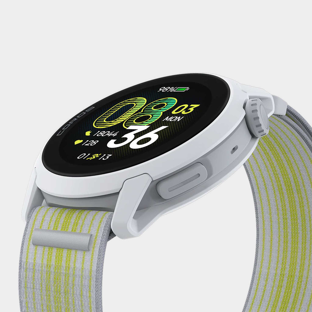 Coros Pace 4 GPS Watch