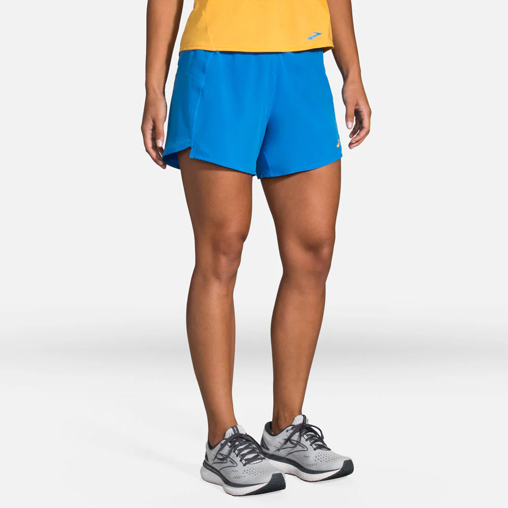 Brooks Chaser 5" Shorts Women's