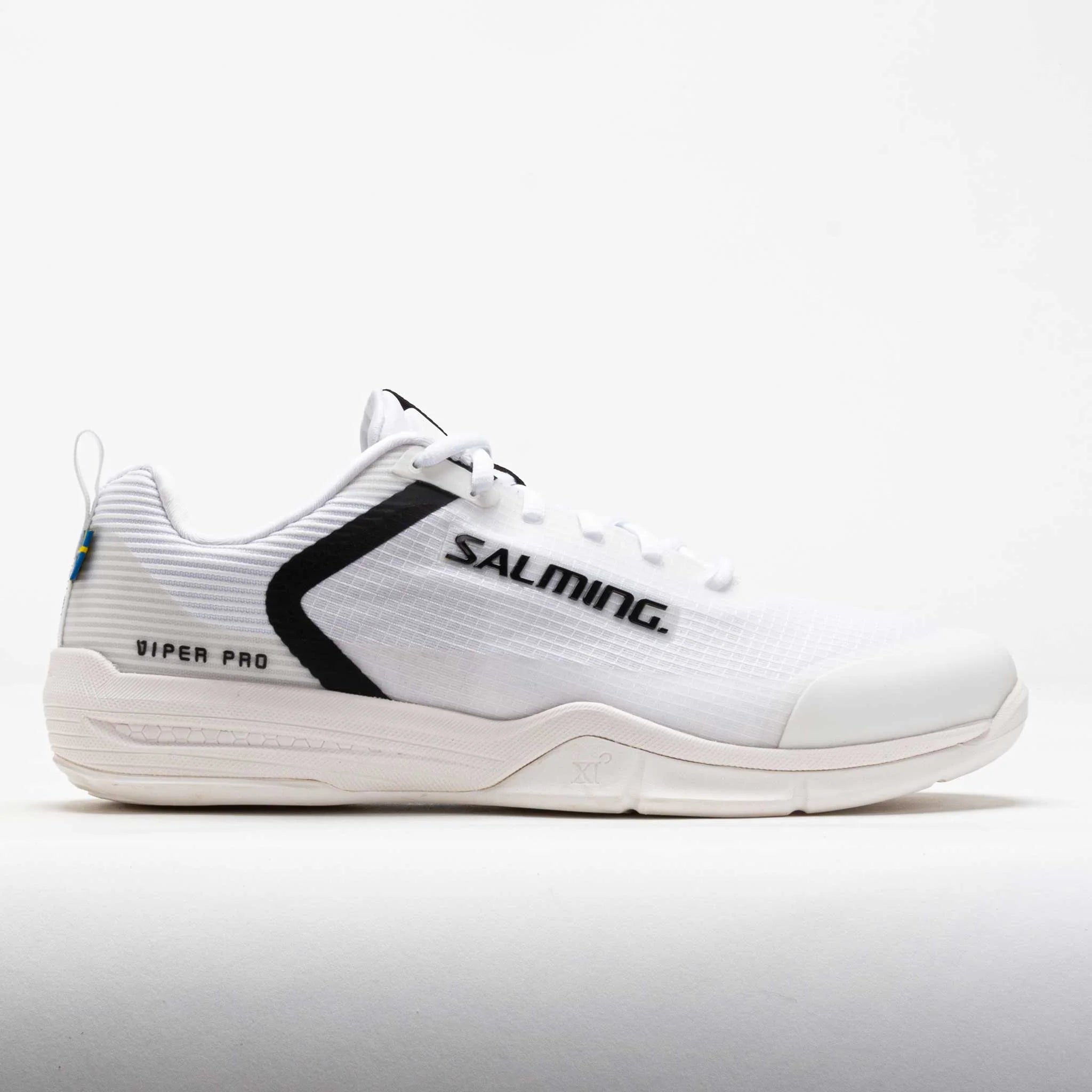 Salming Viper Pro Men's White/Black